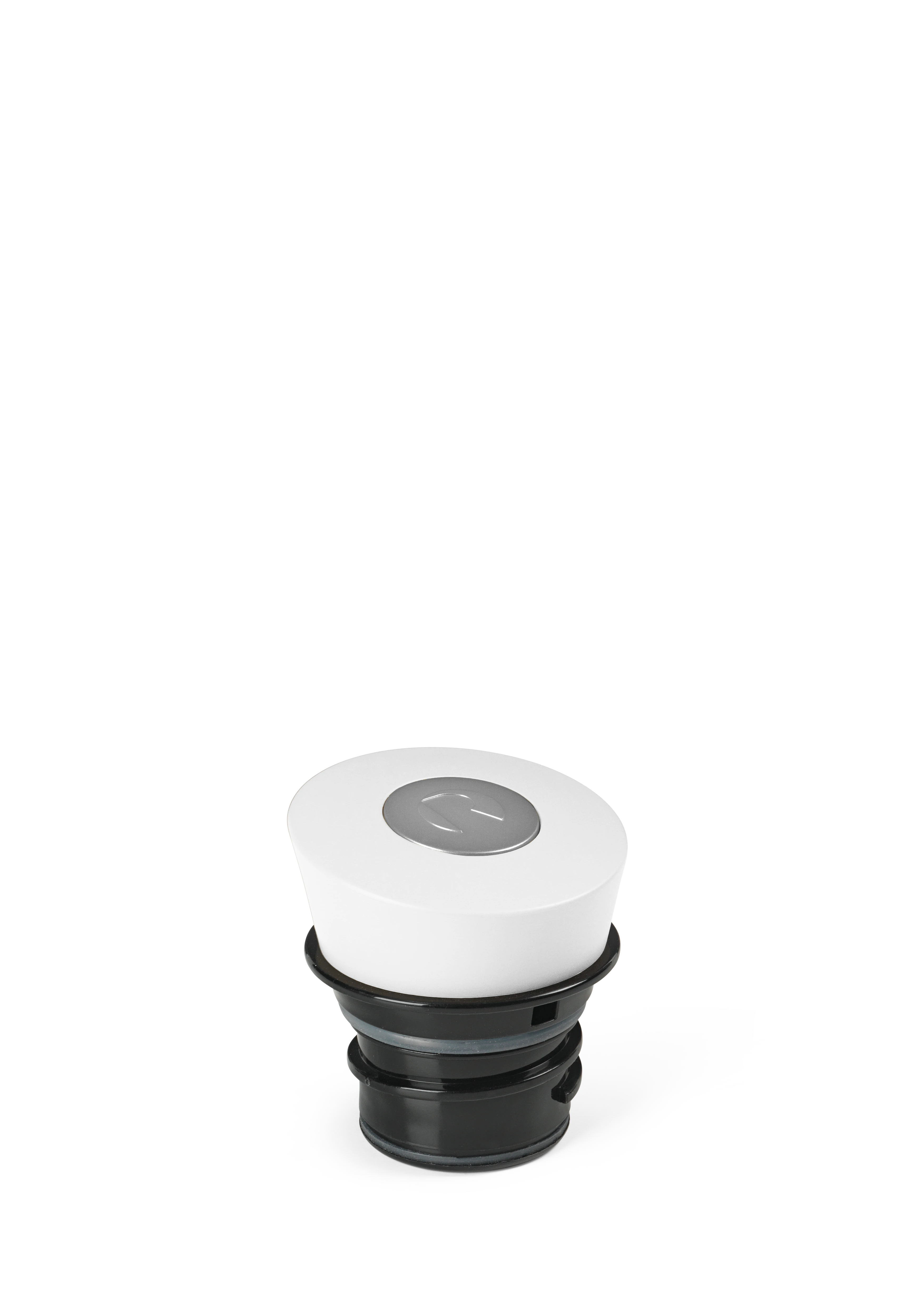 Plug Thermos Weiss (25906)
