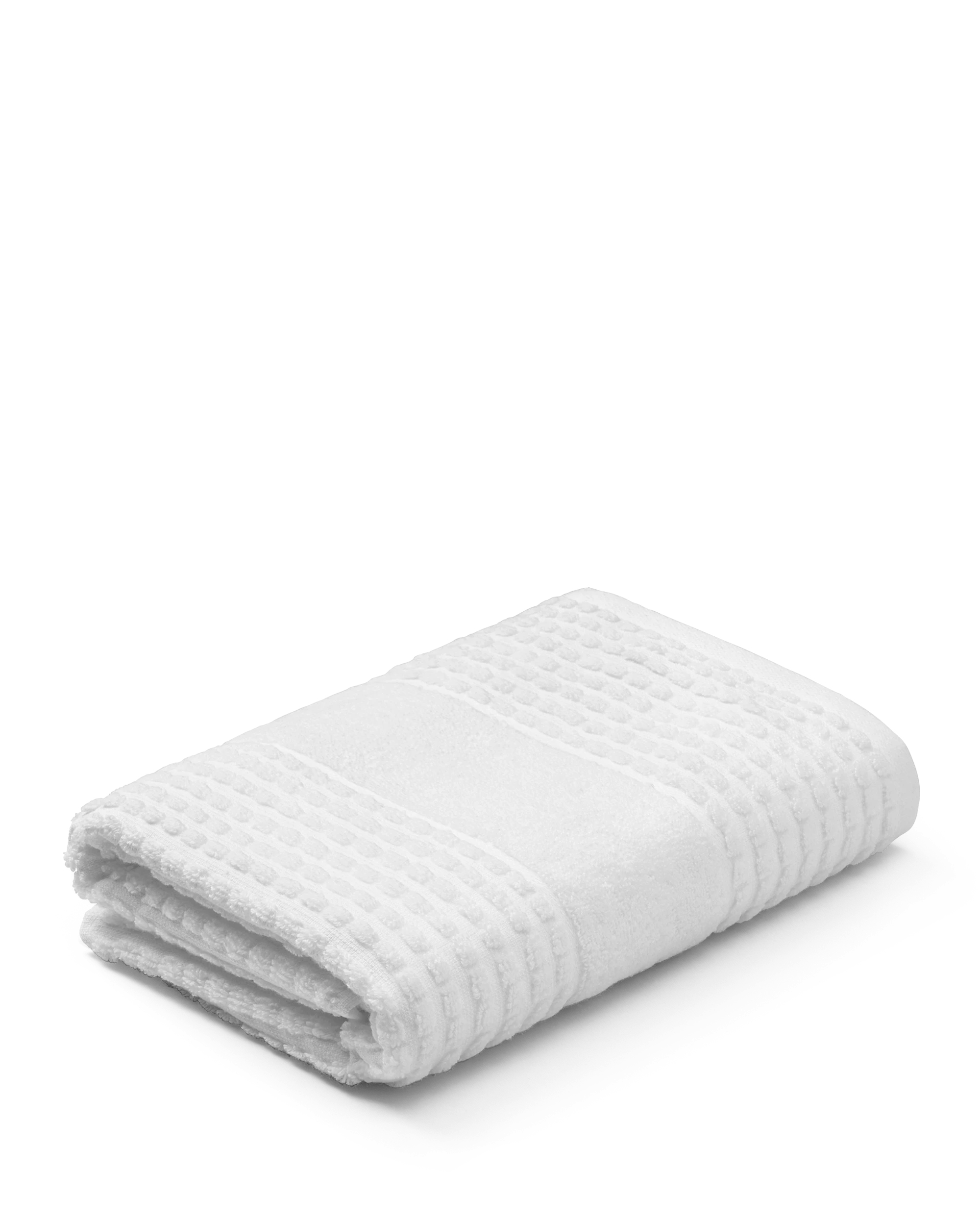 Håndklæde 50x100 cm