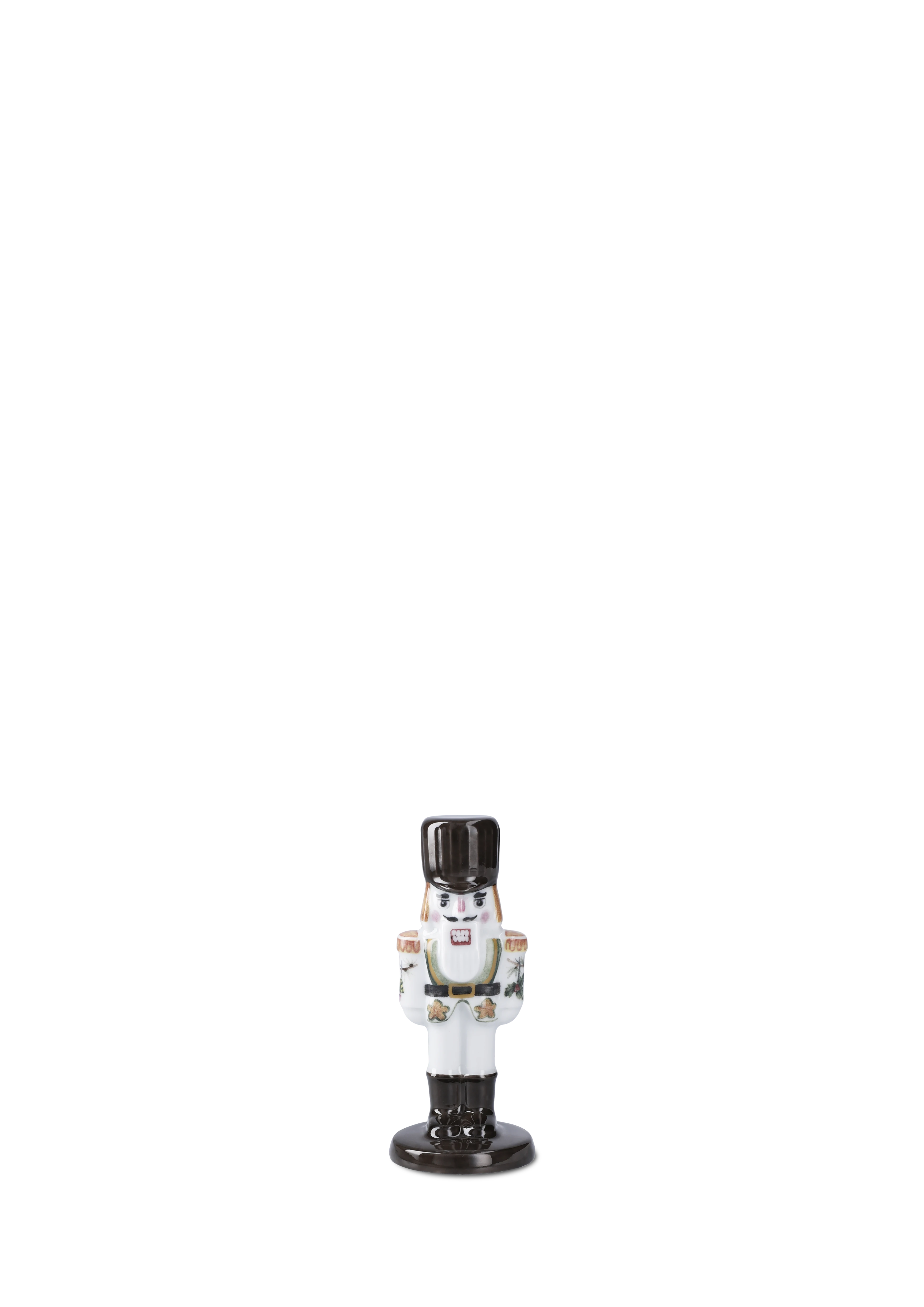 Nutcracker H12 cm