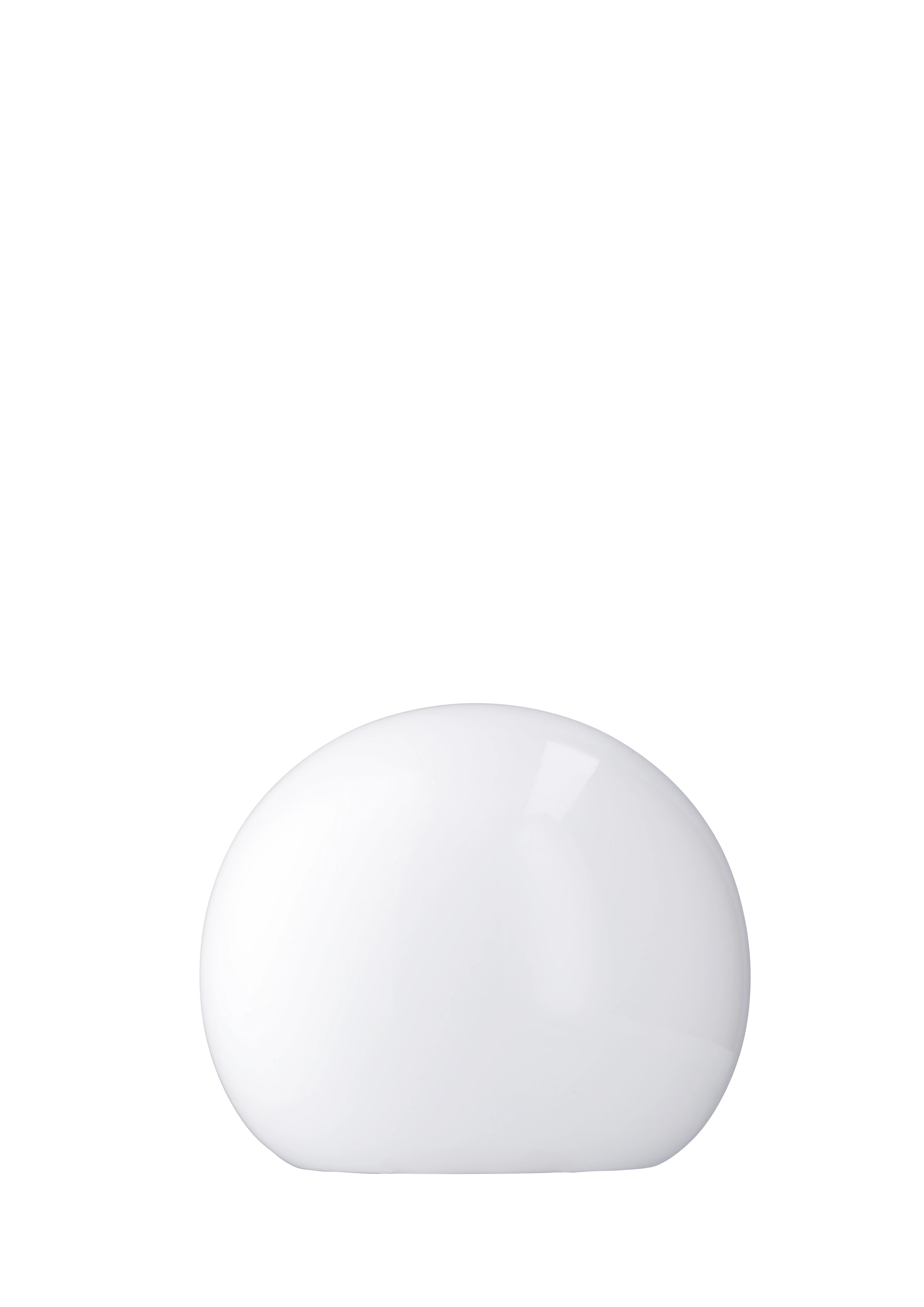 Glasskuppel Ø17 cm