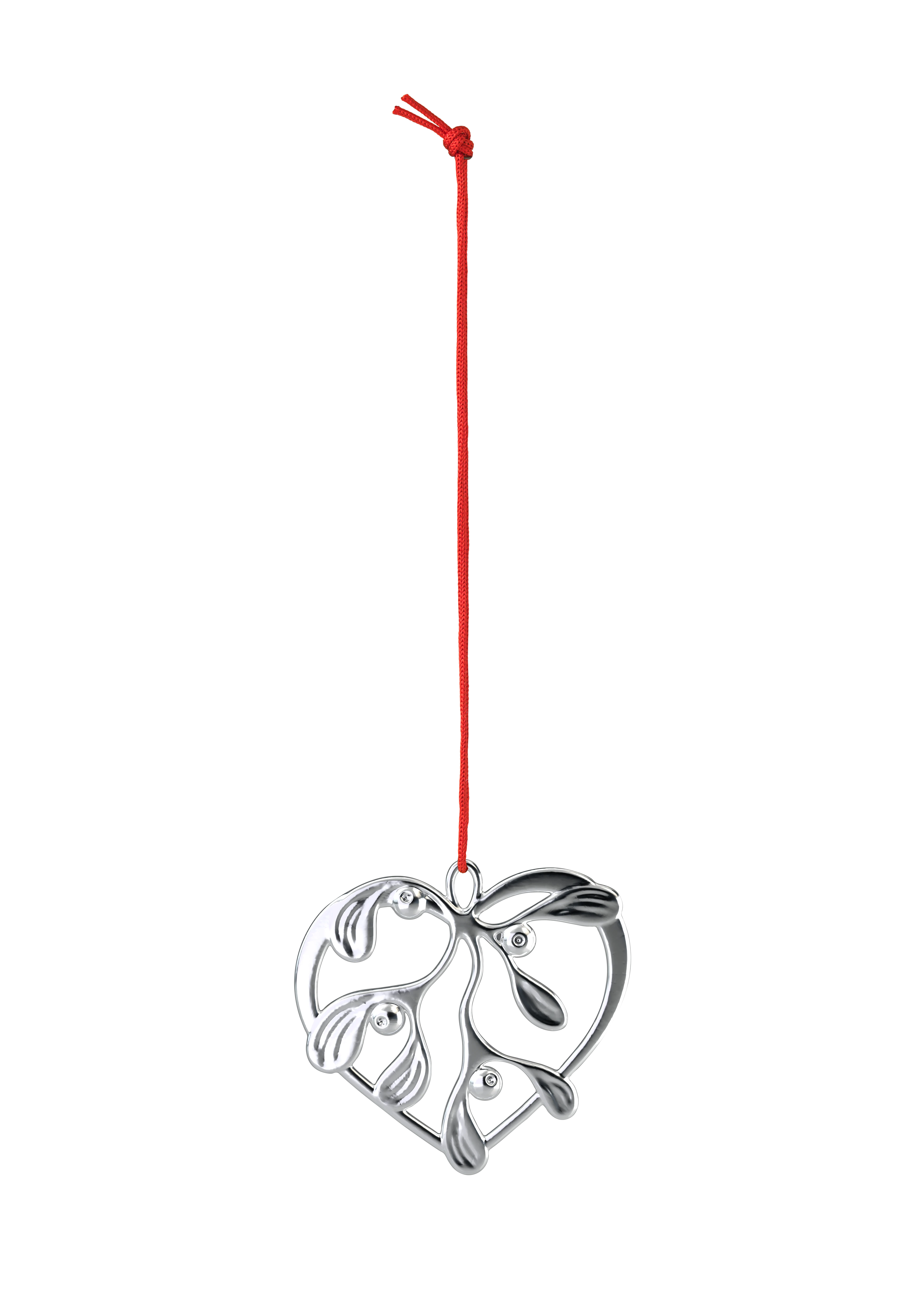 Under the Mistletoe H6 cm