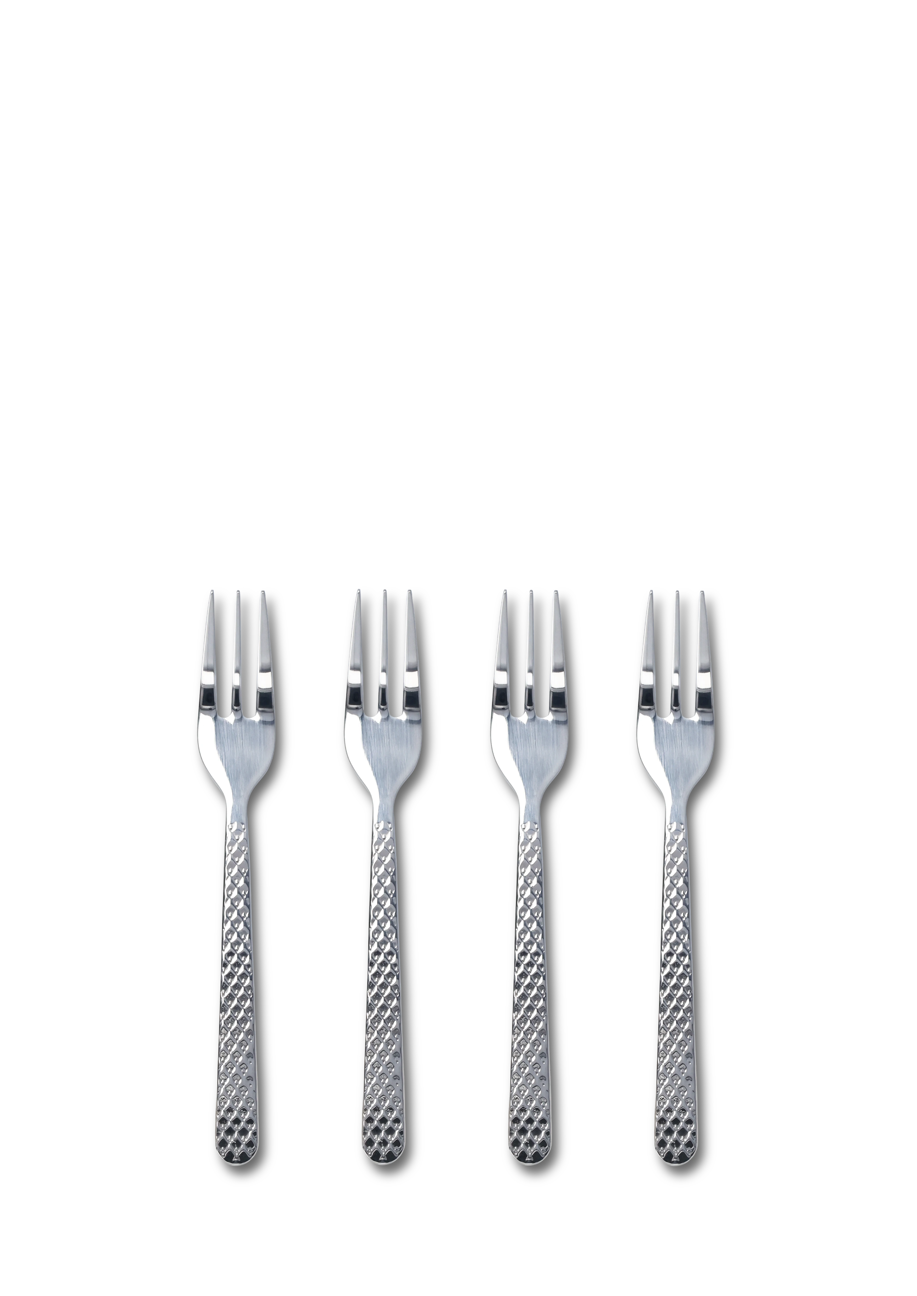 Cake fork 4 pcs.