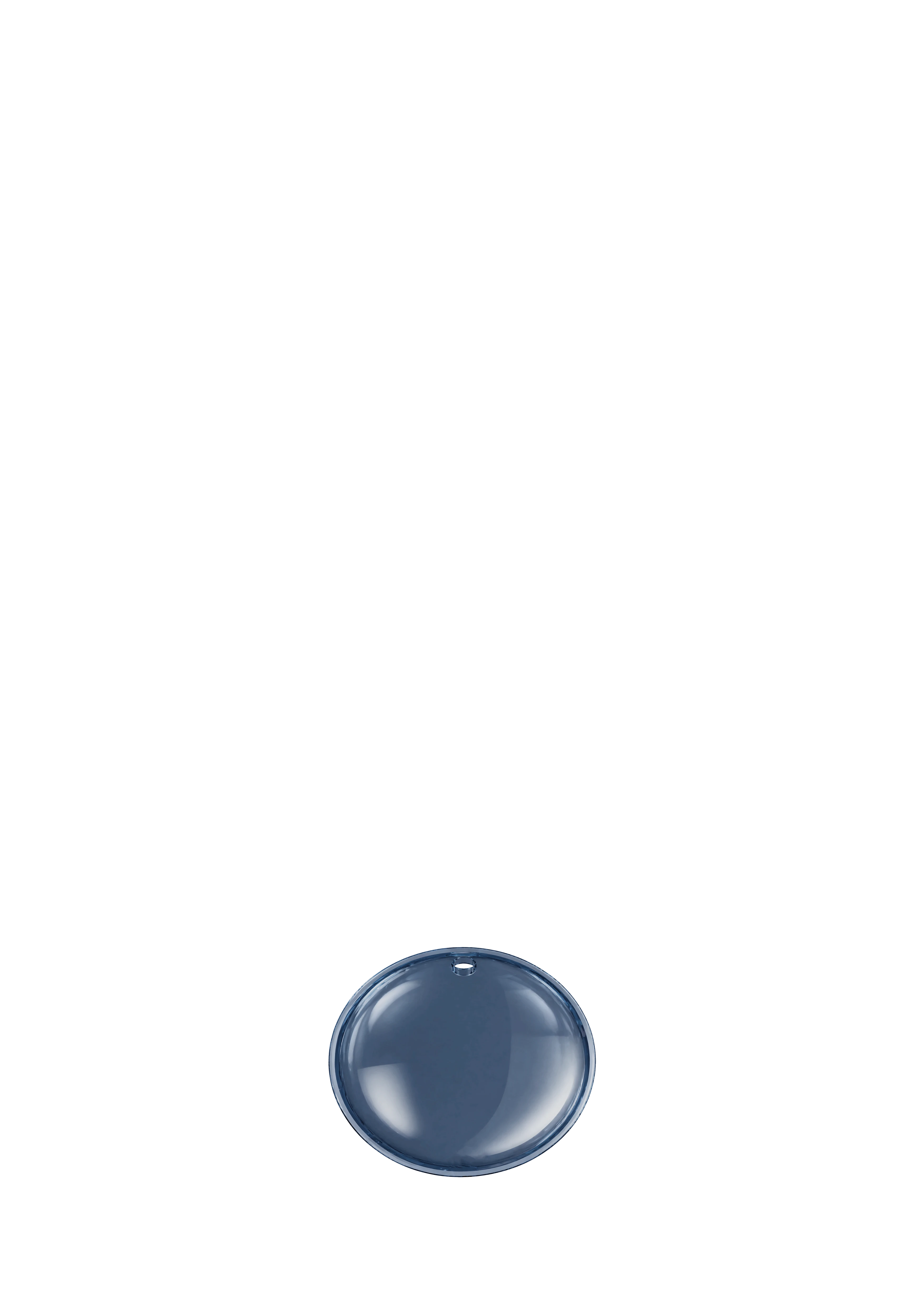 Glassboble (4800582) Ø7 cm