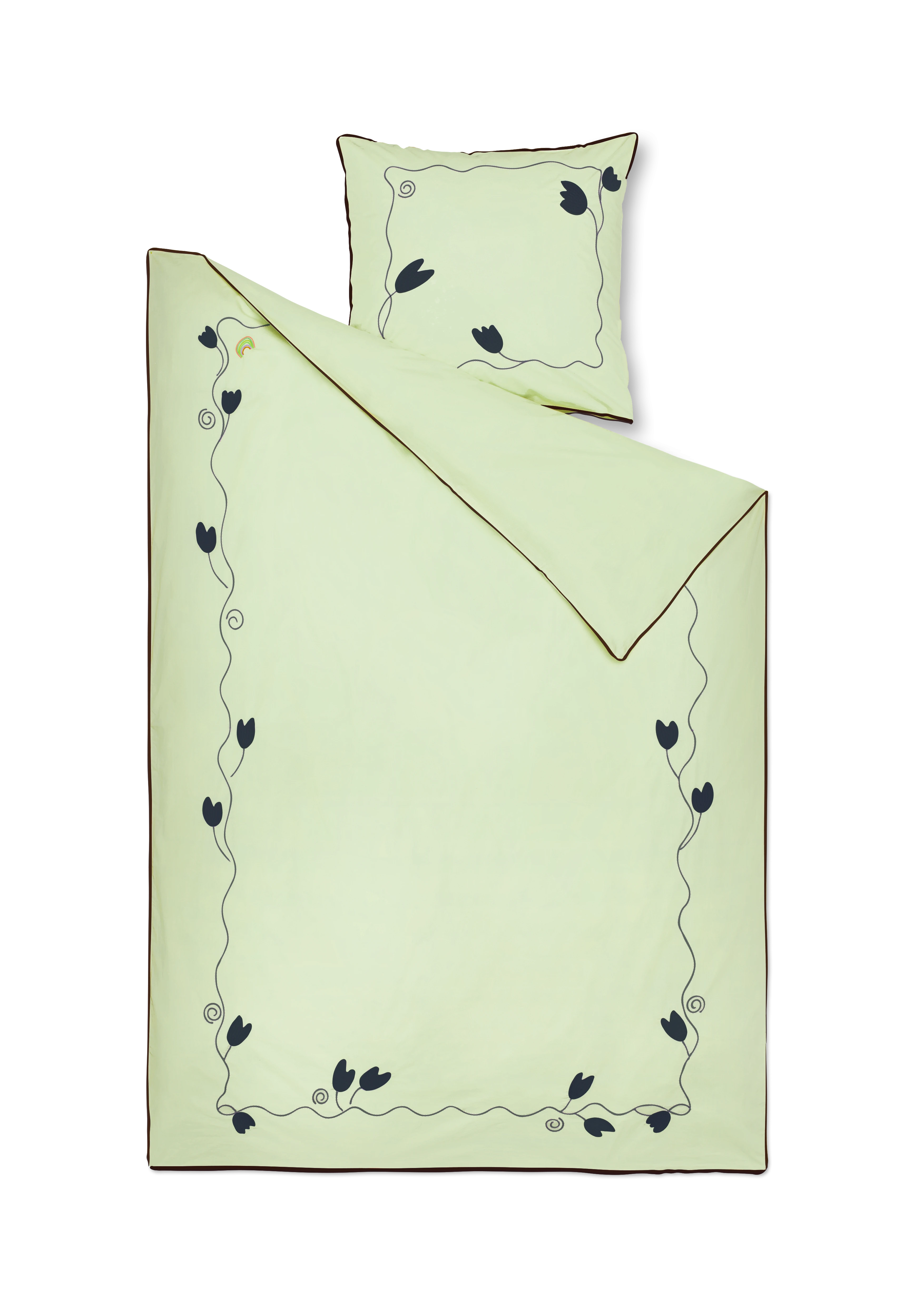 Bed linen 140x220 cm