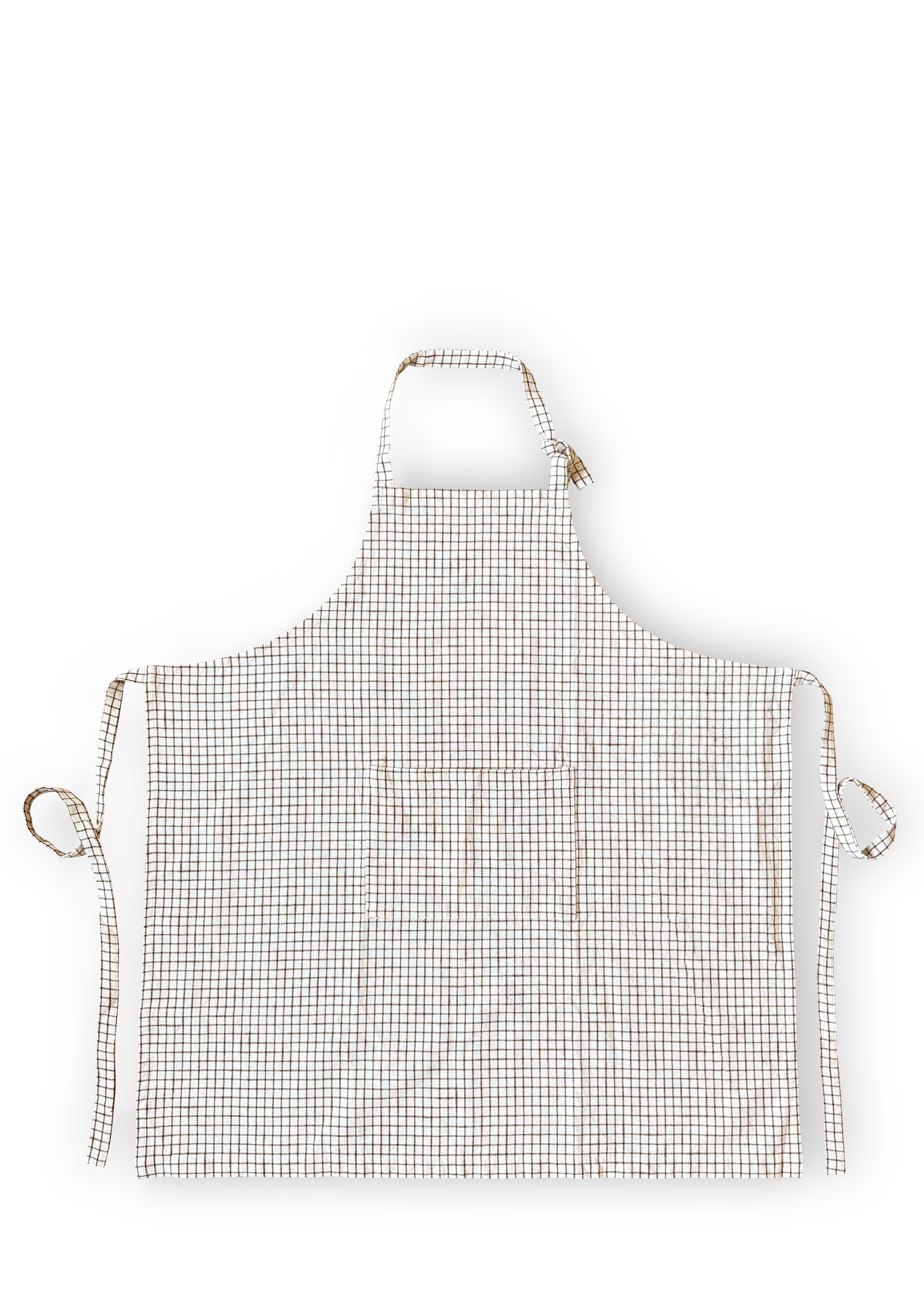 Garn Apron one size