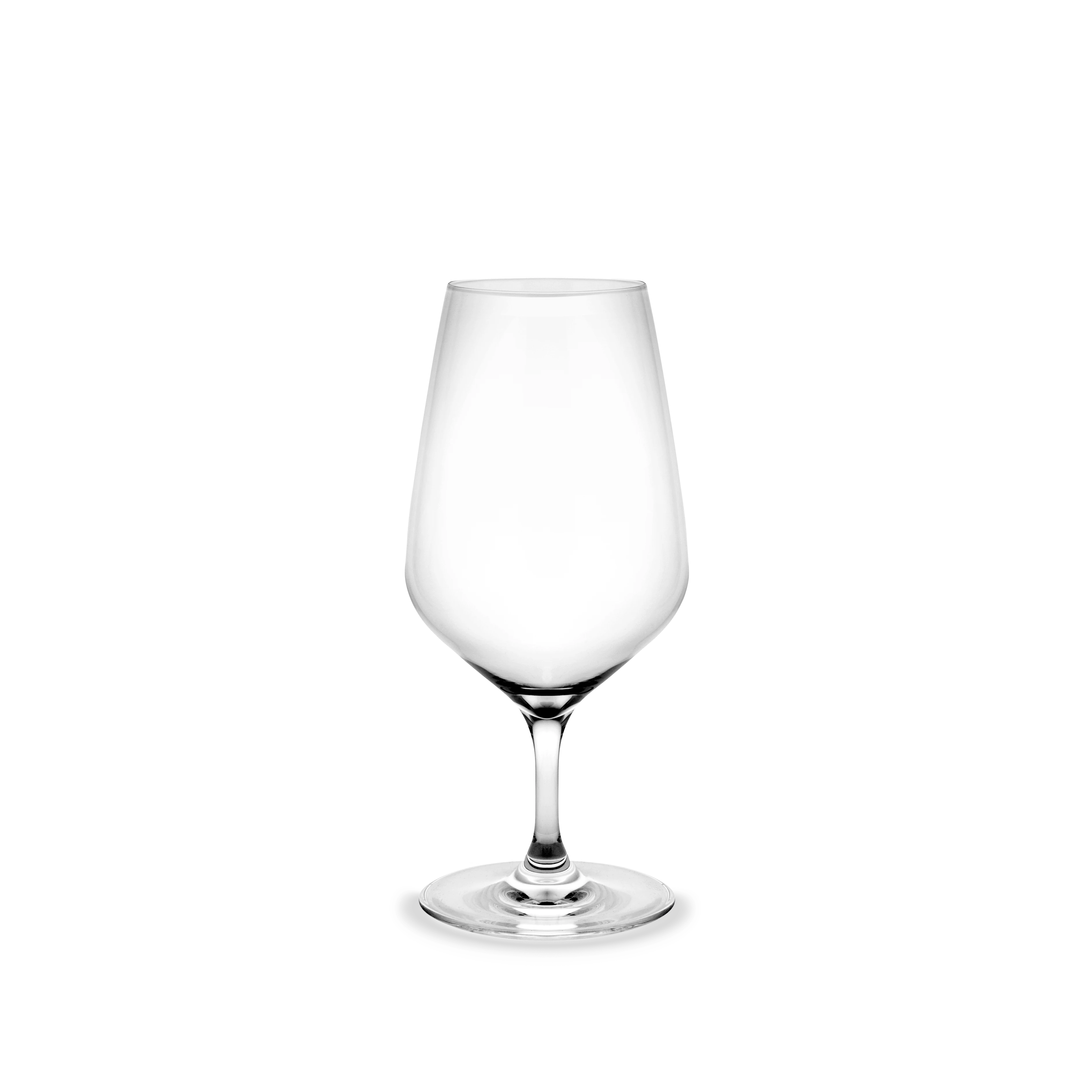 Ölglas 64 cl 6 st.