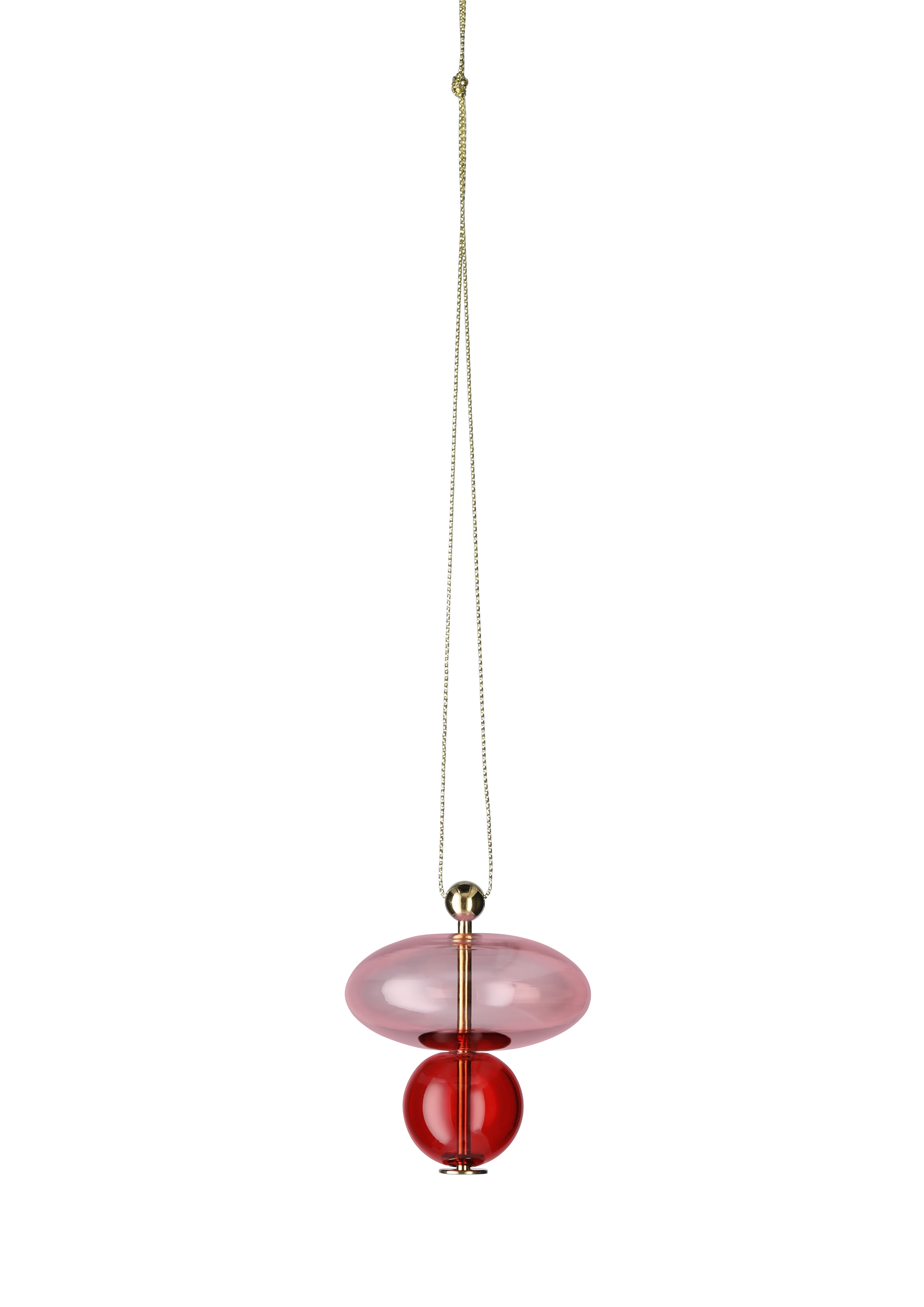 Christmas Bauble Ø6 cm
