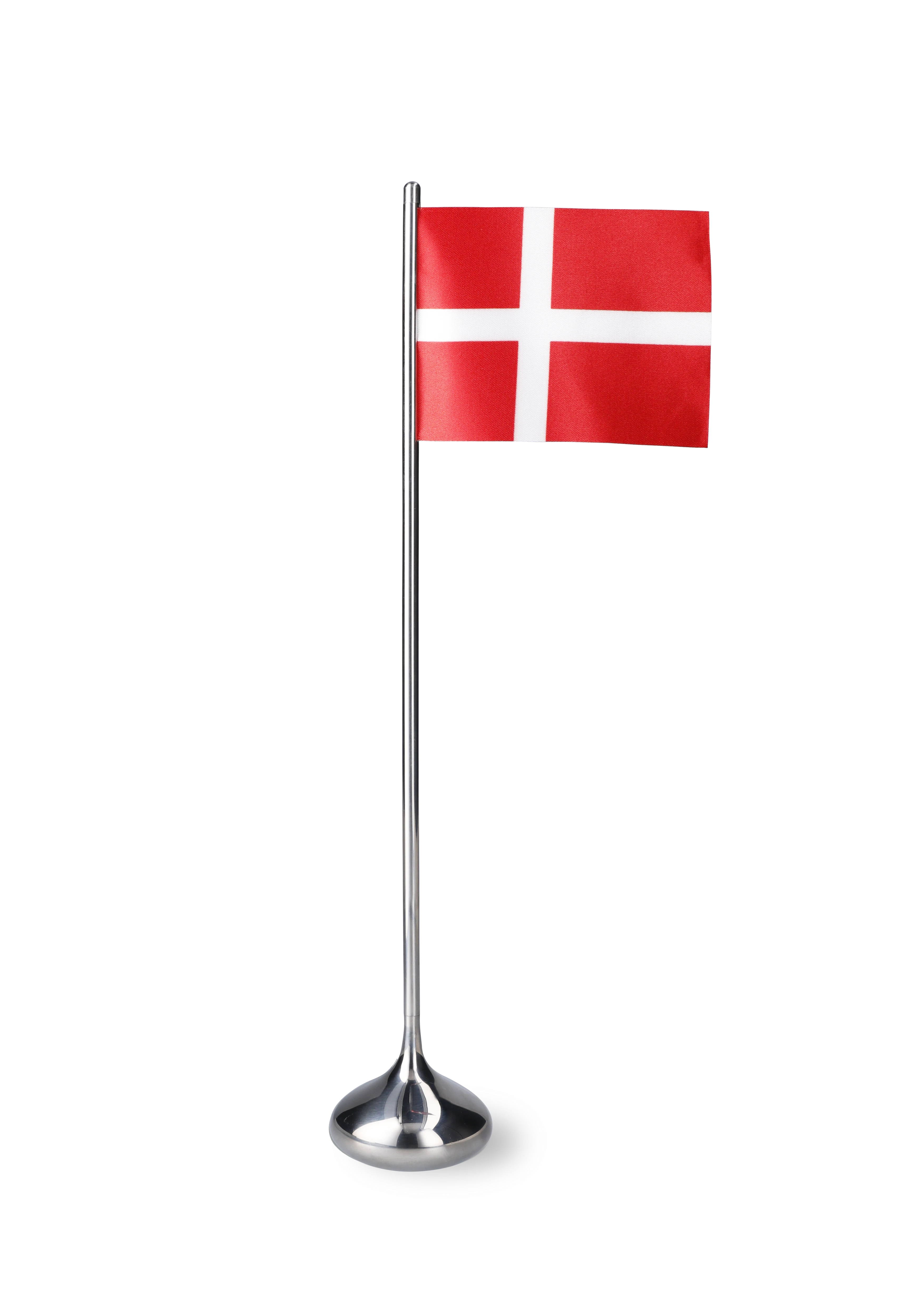 Bordflag dansk H35 cm