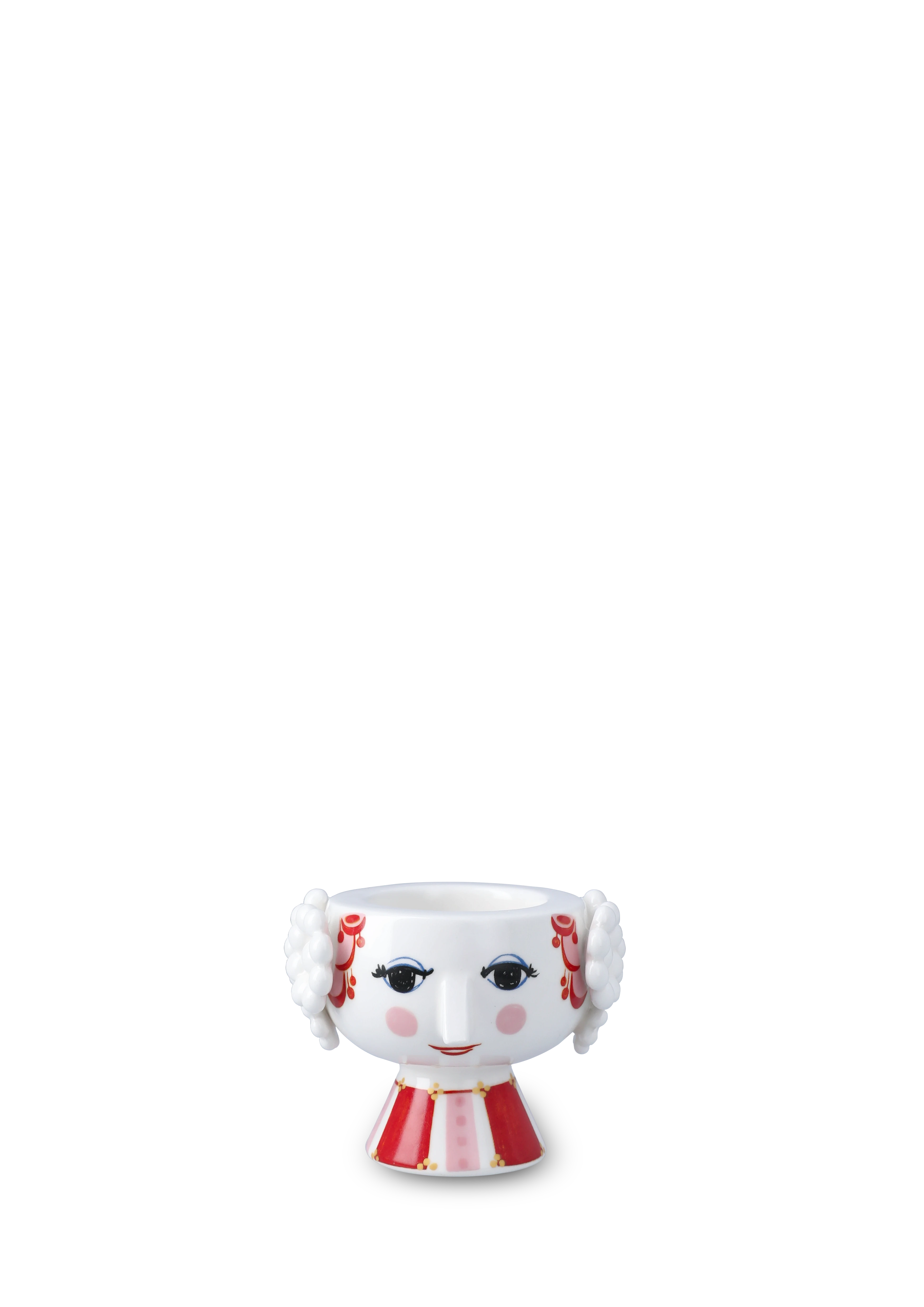 Lysestake H8 cm
