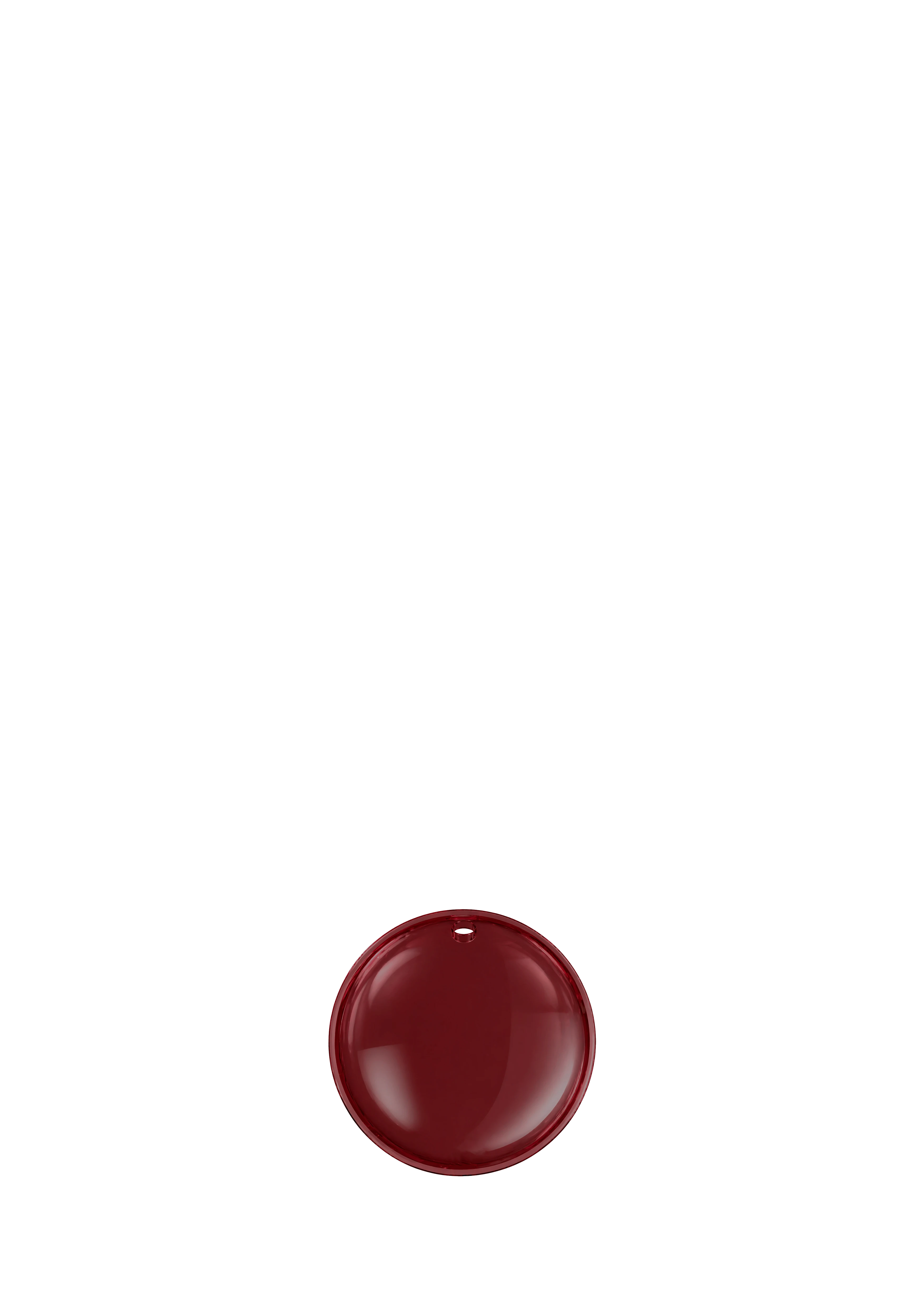 Glasboble (4343440) Ø8 cm