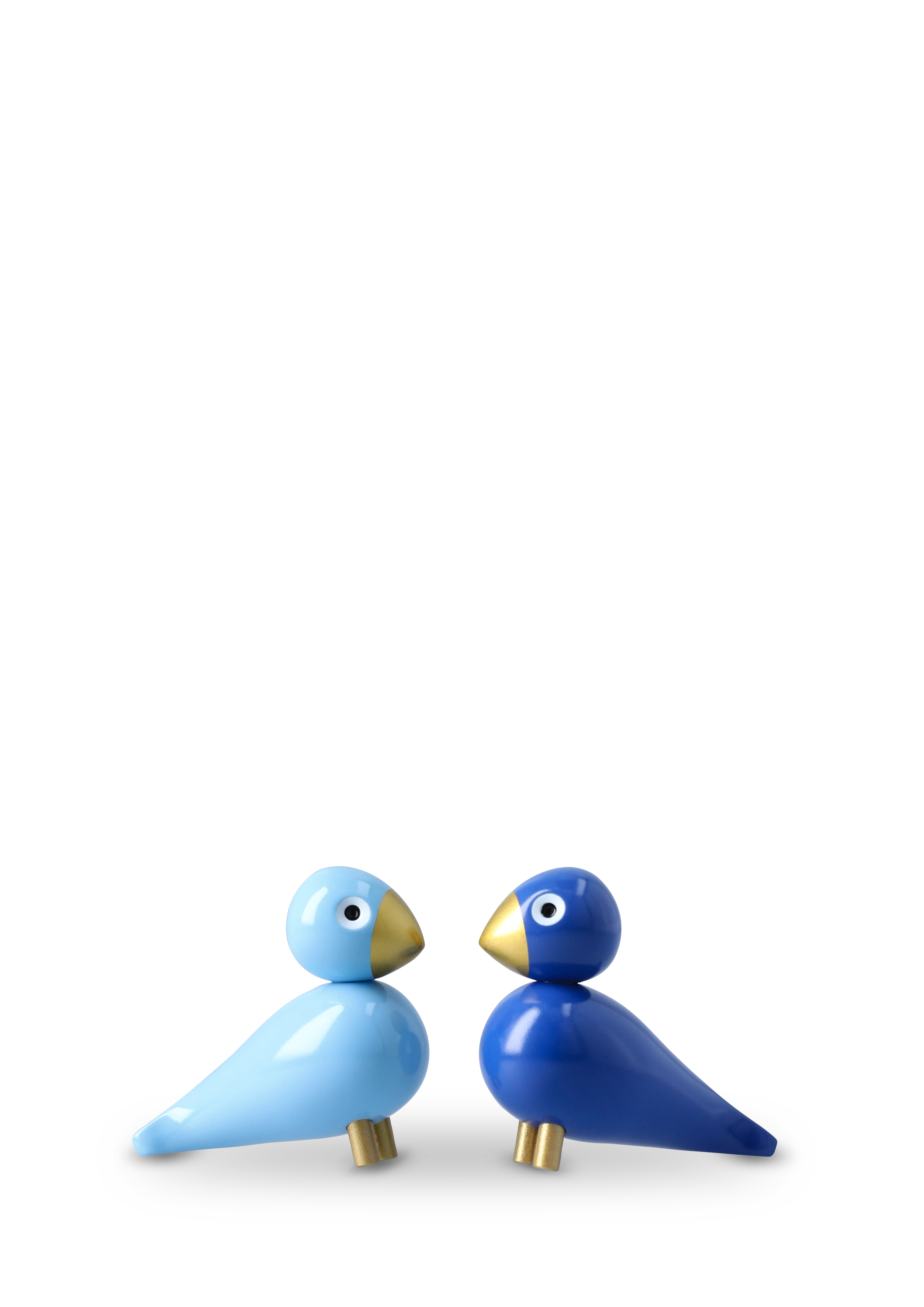Winter birds liliput