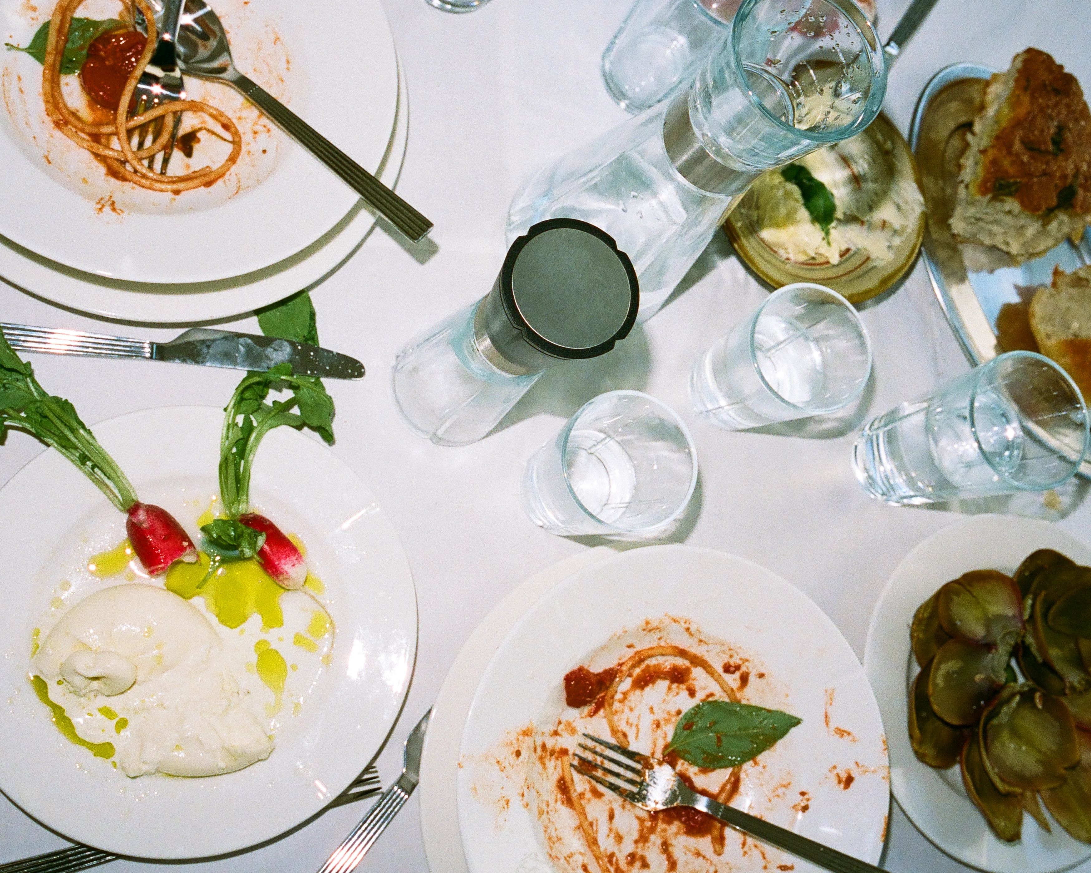 Rosendahl - See all series from Rosendahl here