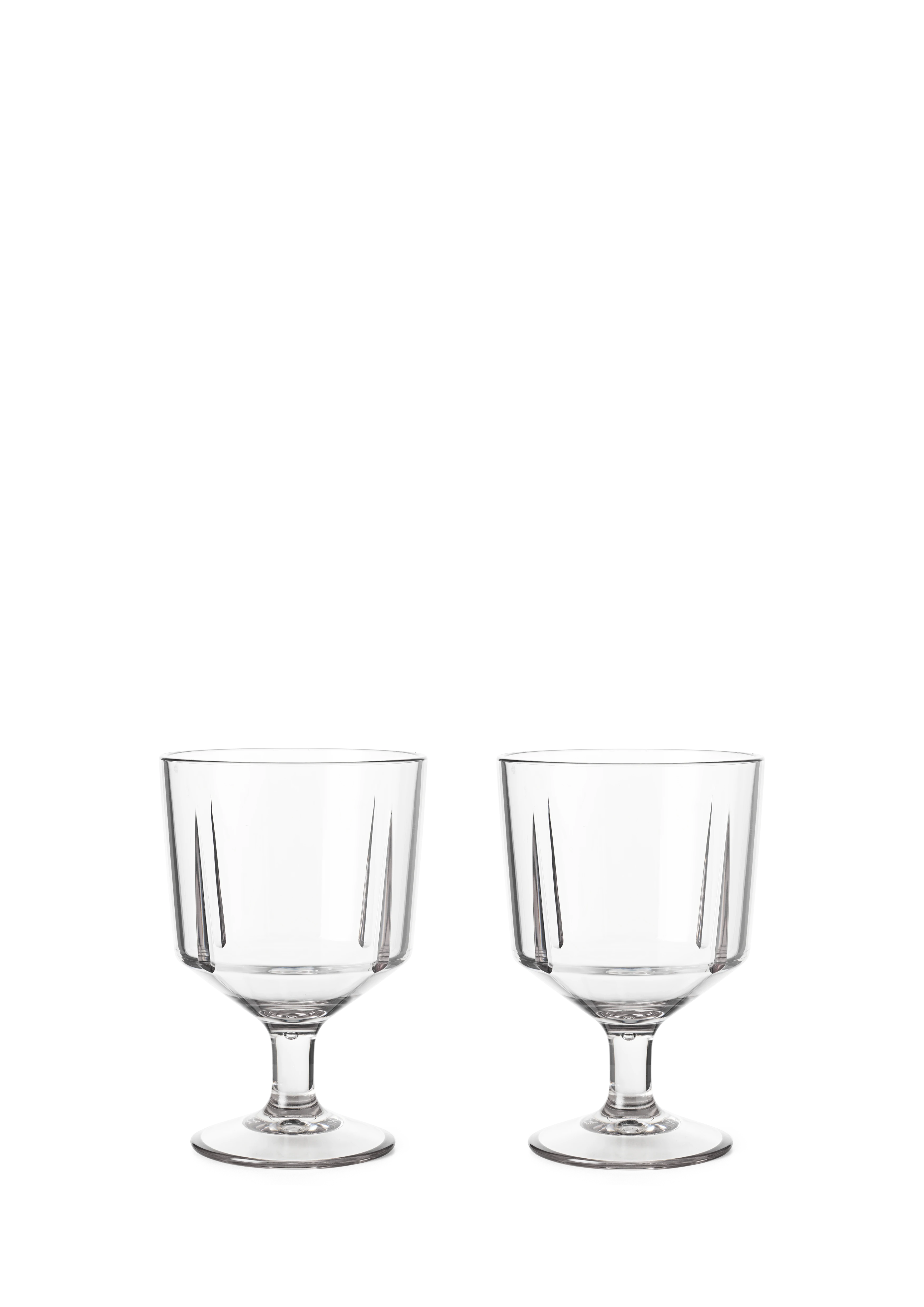 To Go Vinglas 26 cl 2 st.