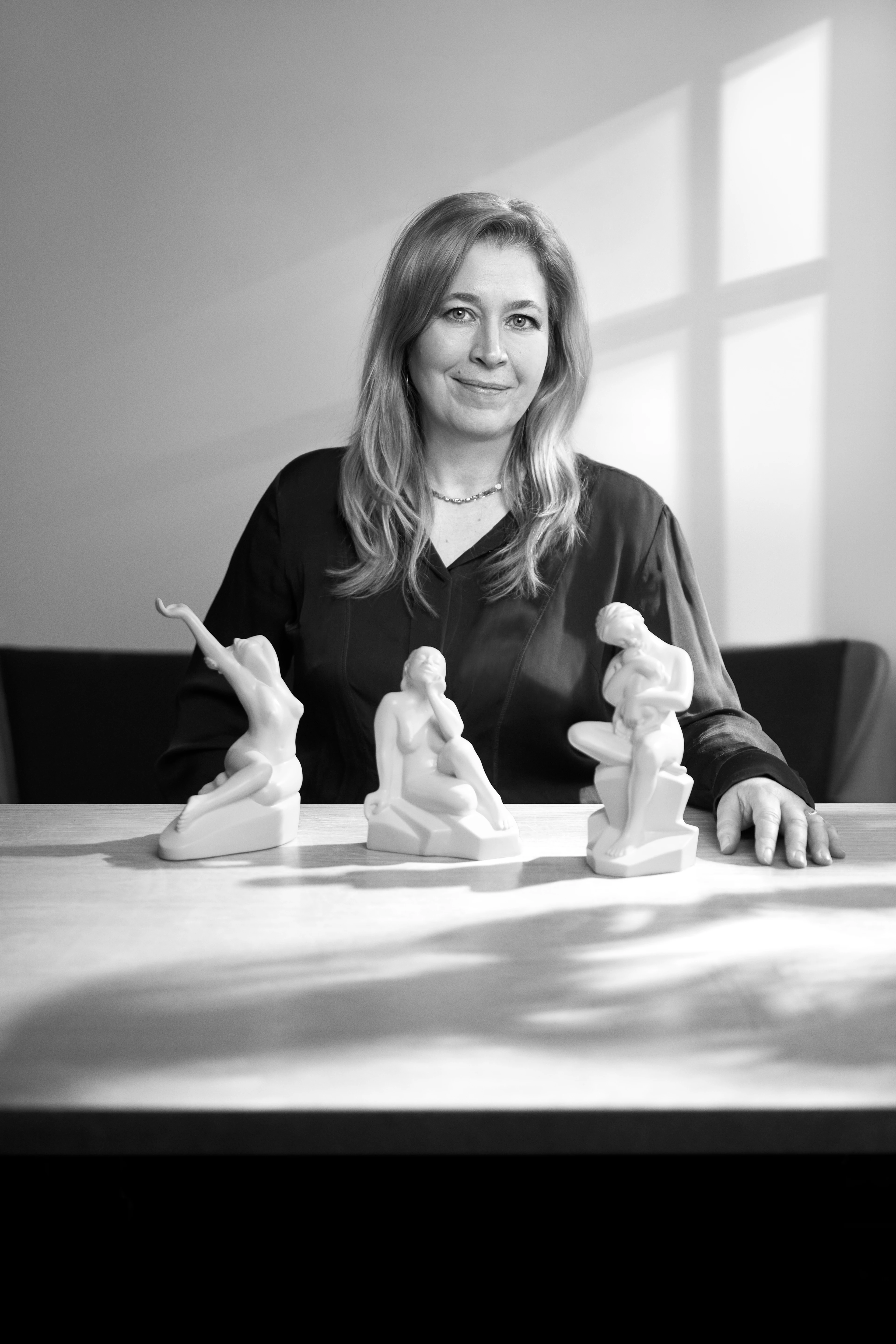 Kähler Stories of Eve designer Louise Hindsgavl