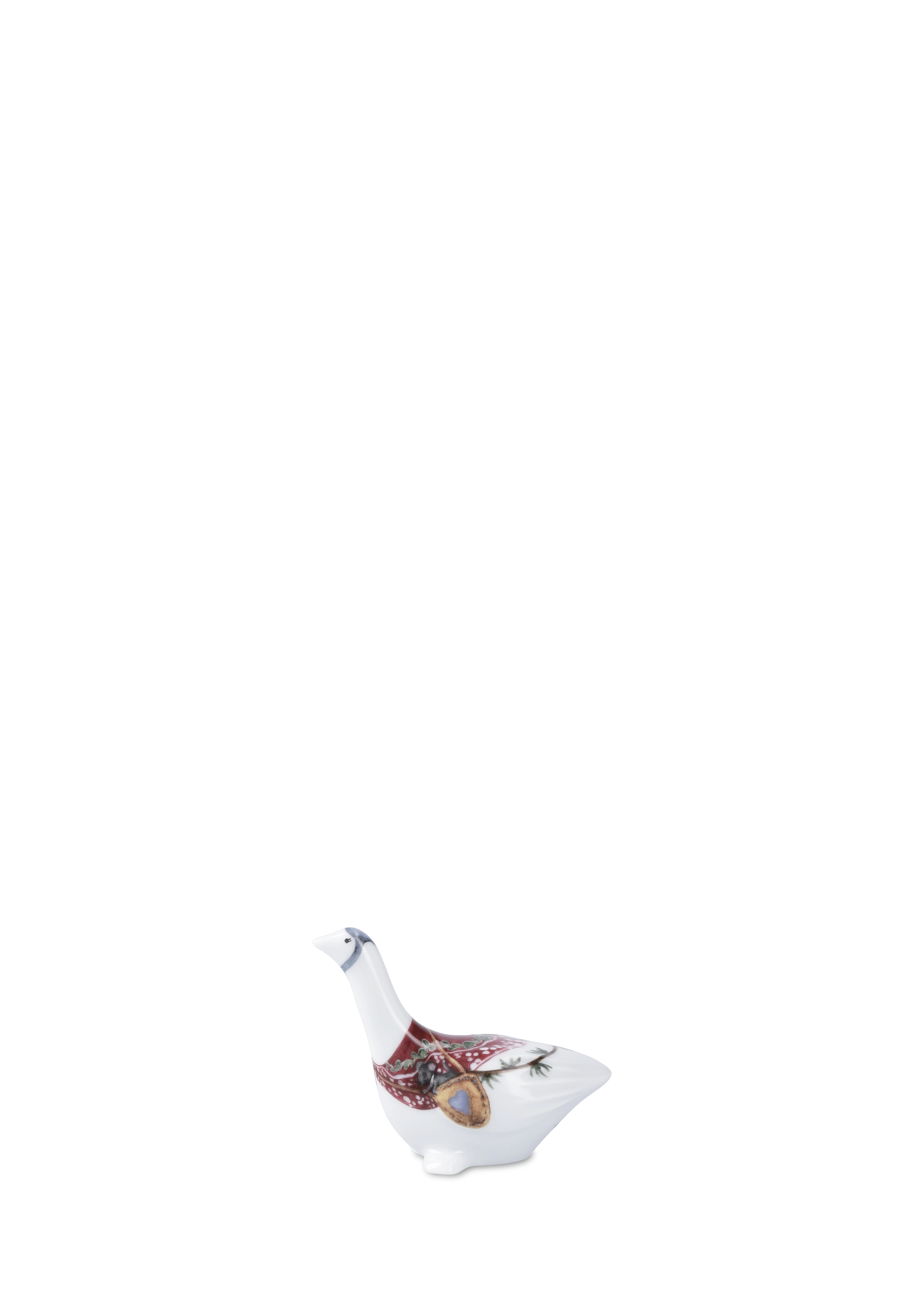 Gås H8 cm