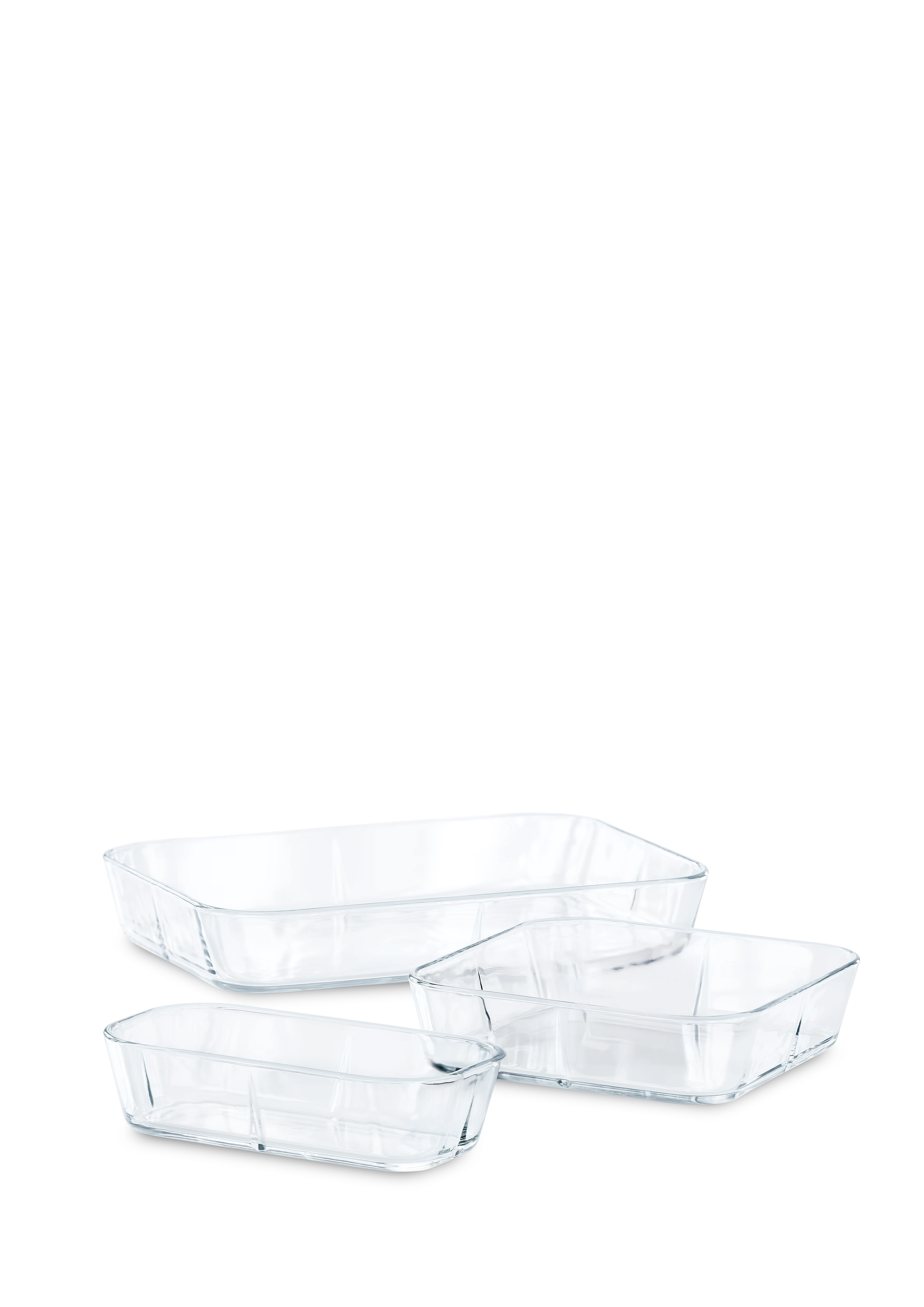 Ugnsfast form x cm 3 st.