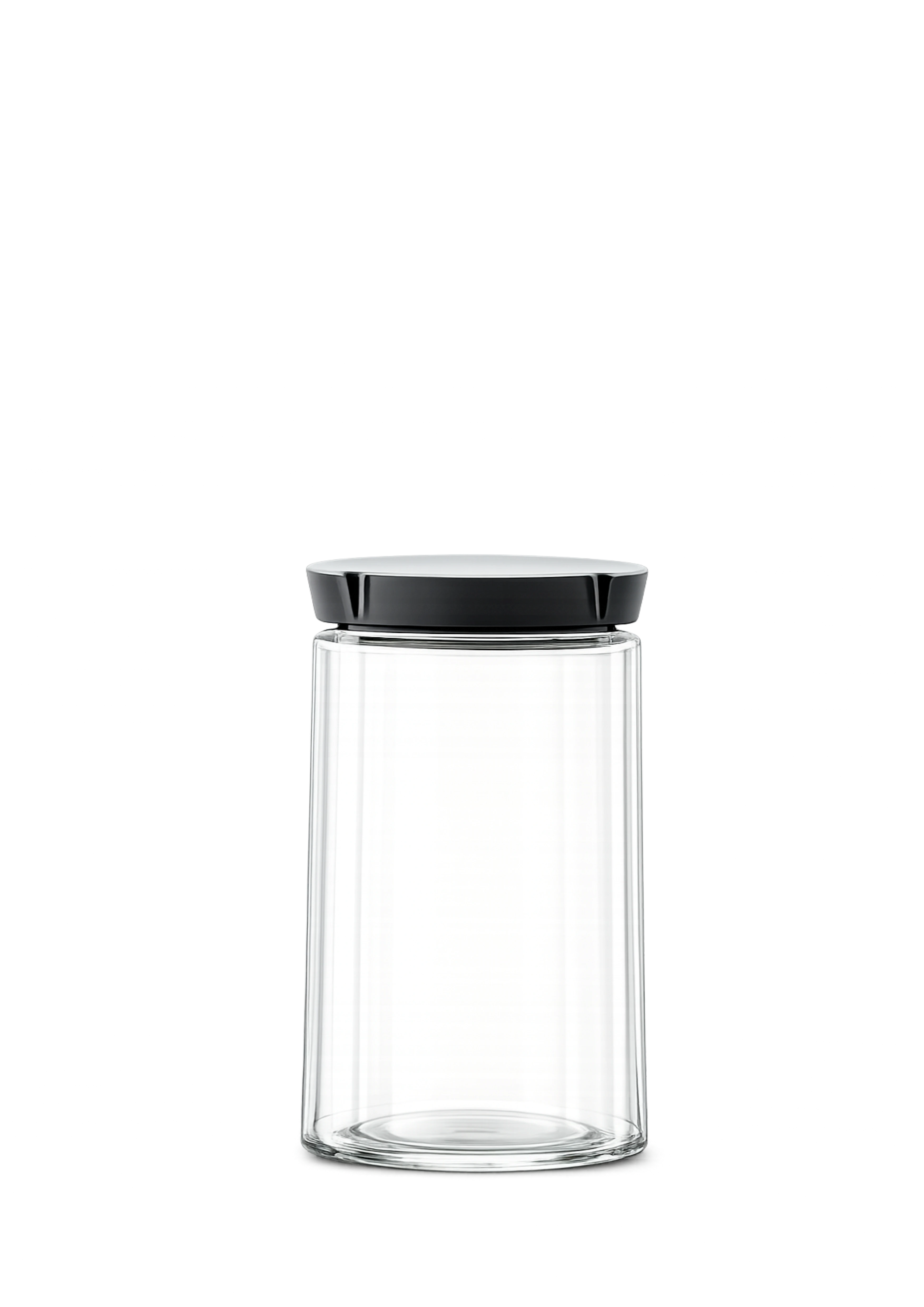 Opbevaringsglas 1,0 l
