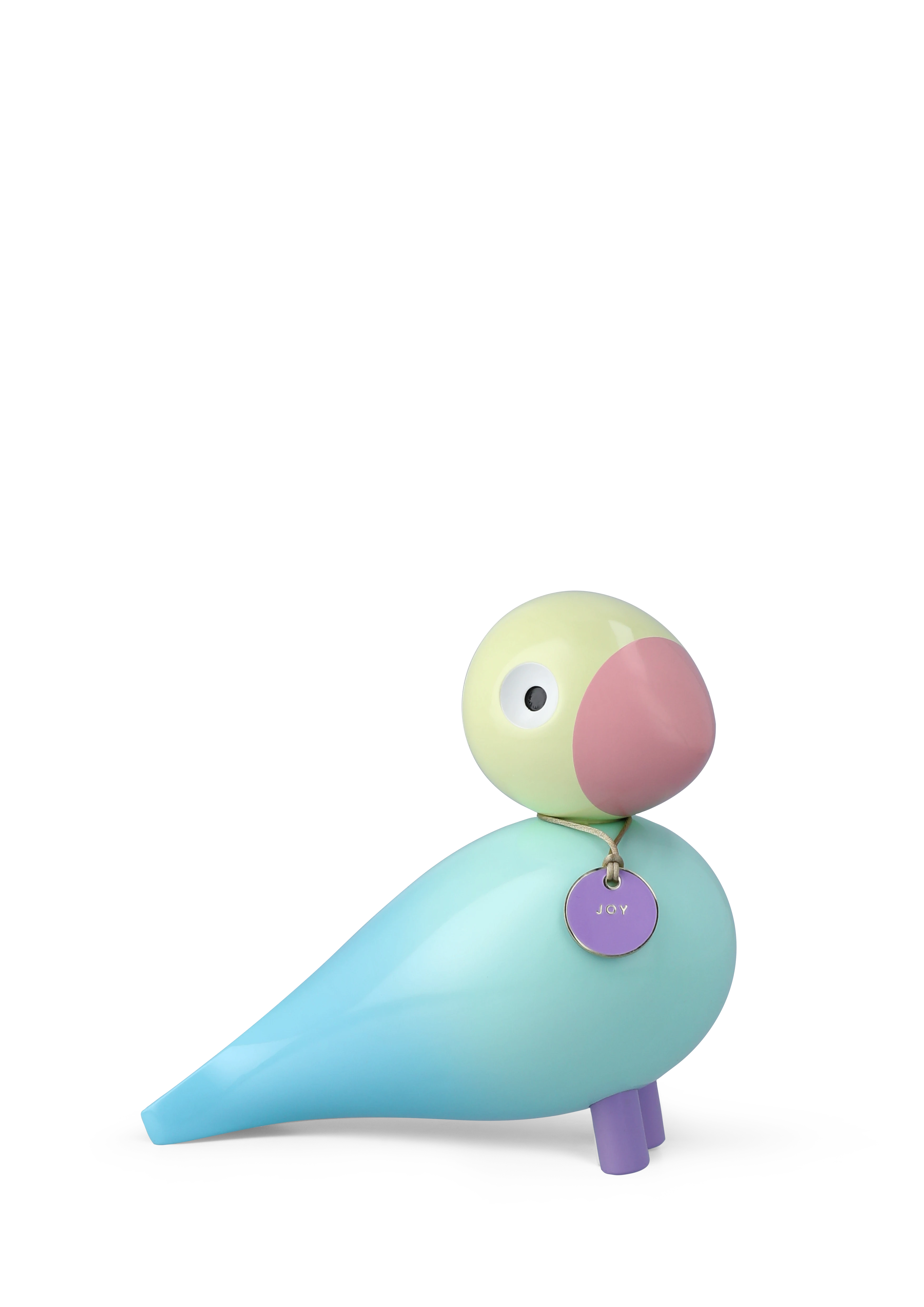 Glæde Story Bird H15.5 cm