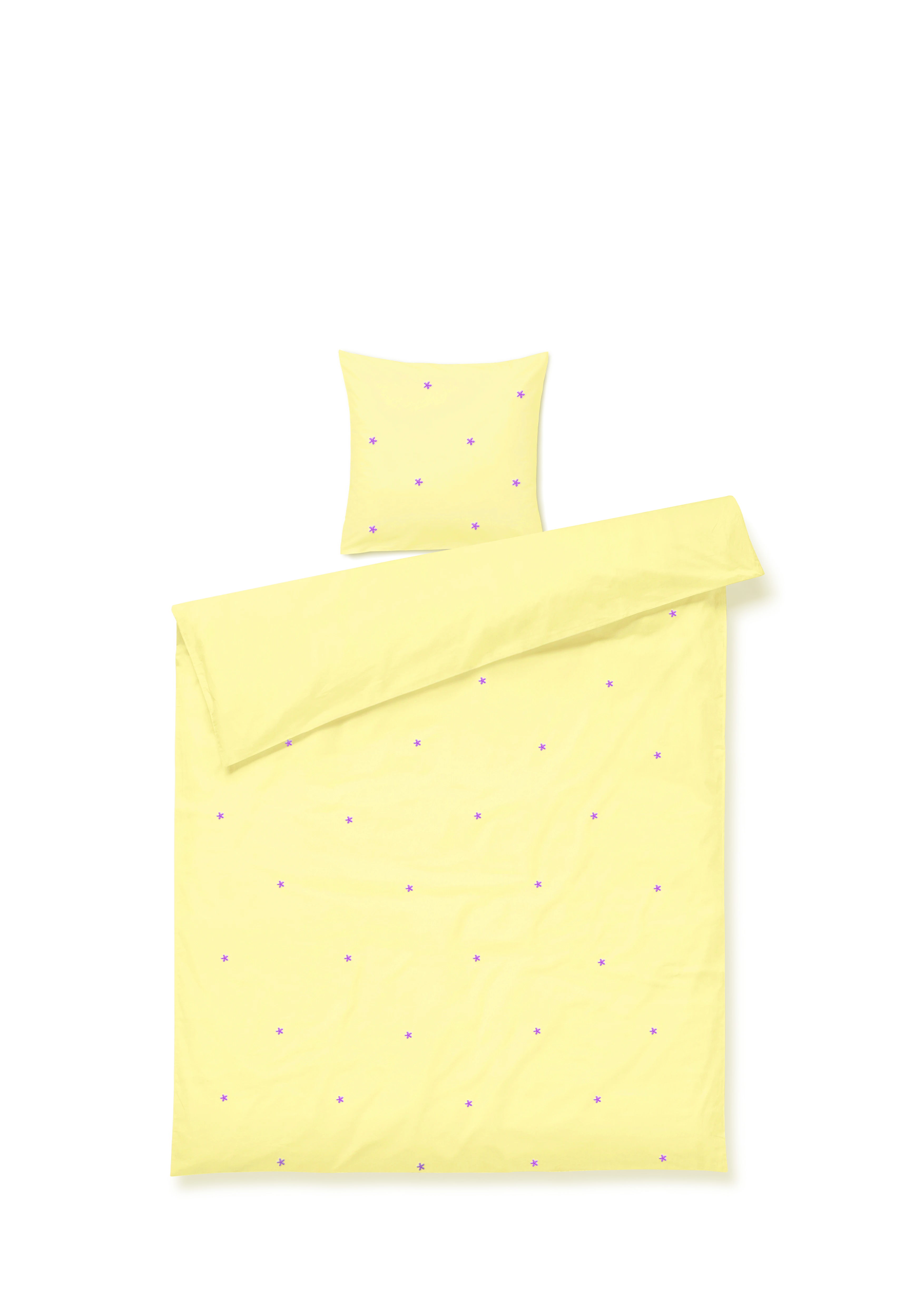 Påslakanset 150x210 cm