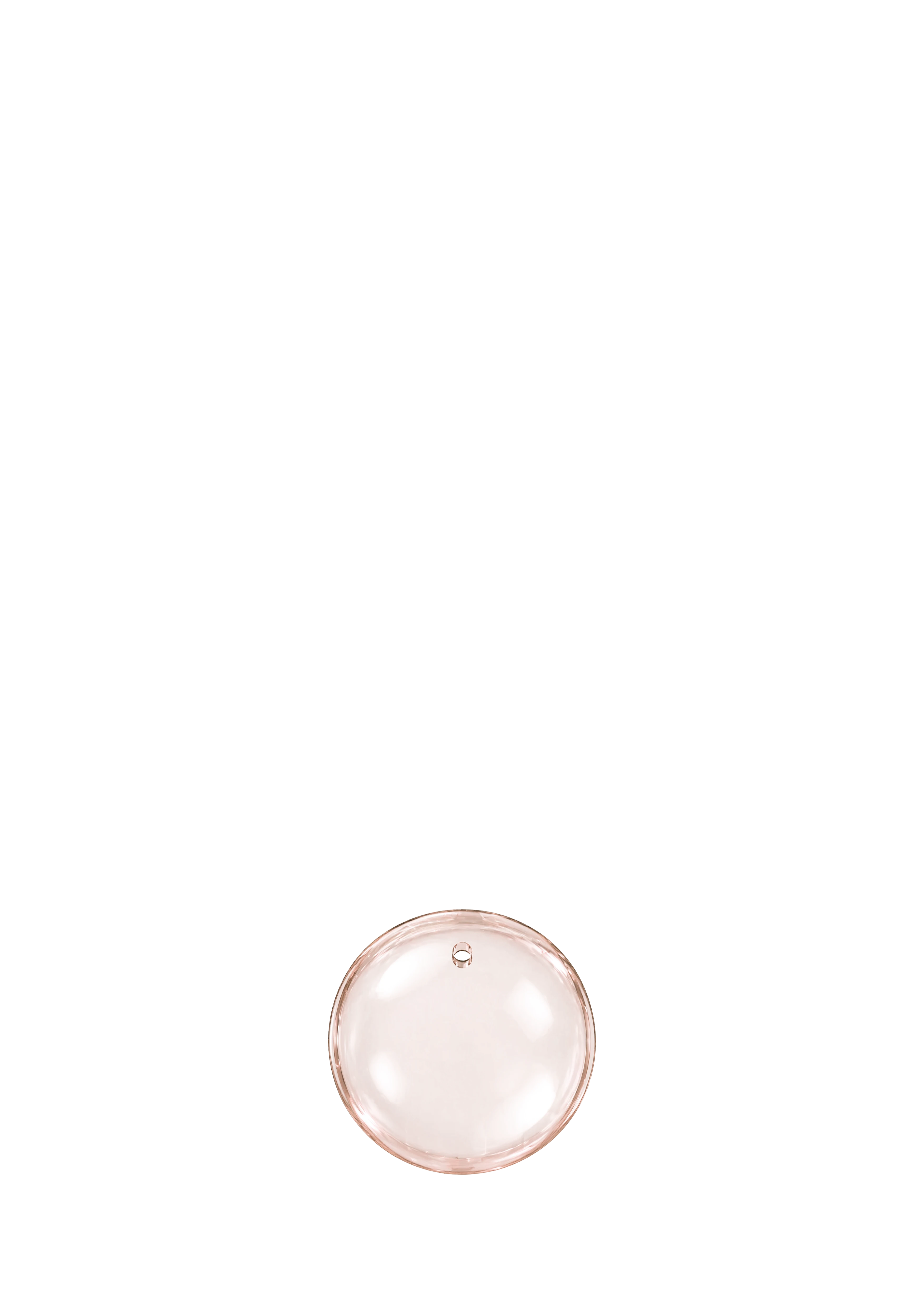 Glassboble (4343440) Ø7 cm