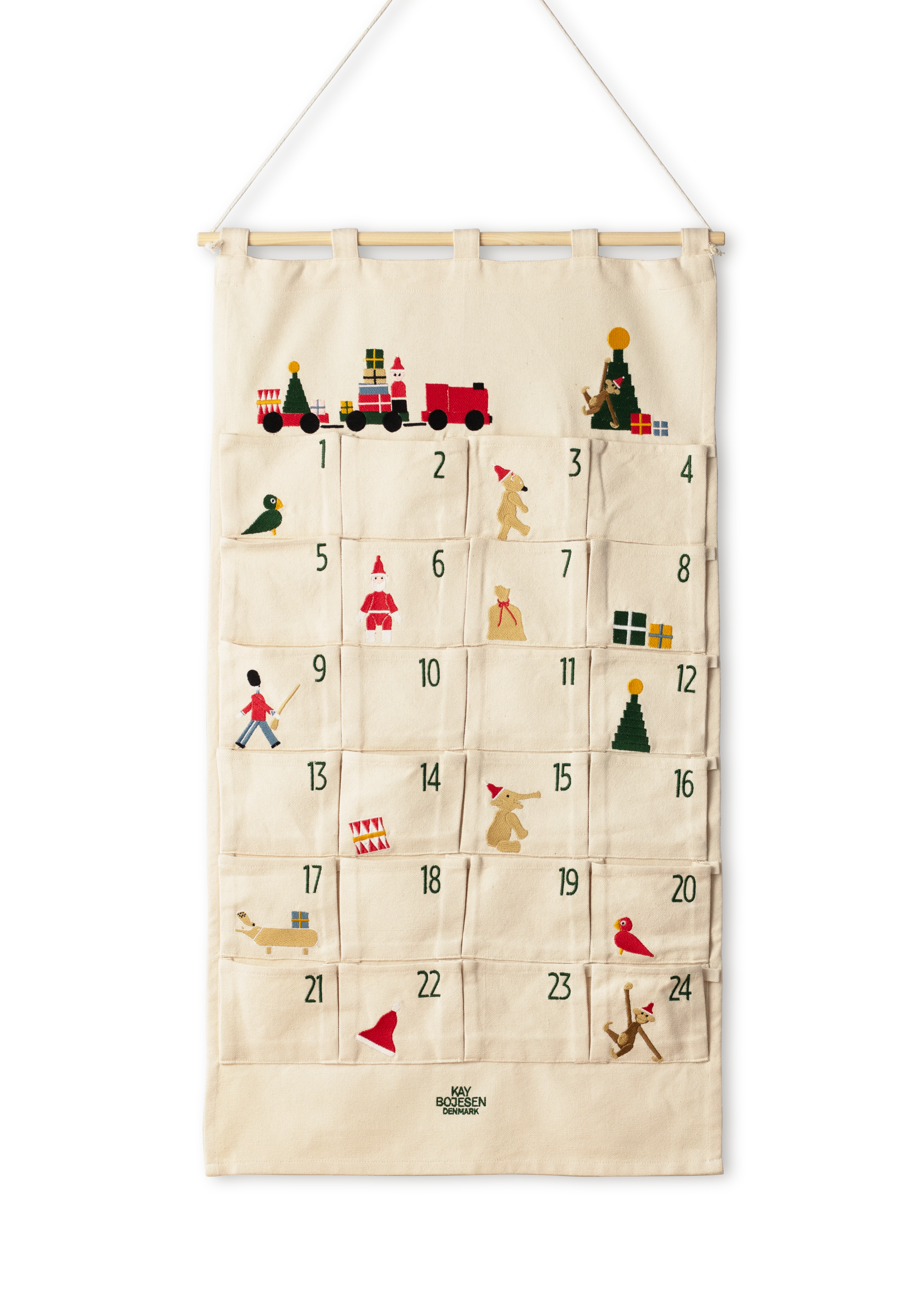 Advent calendar
