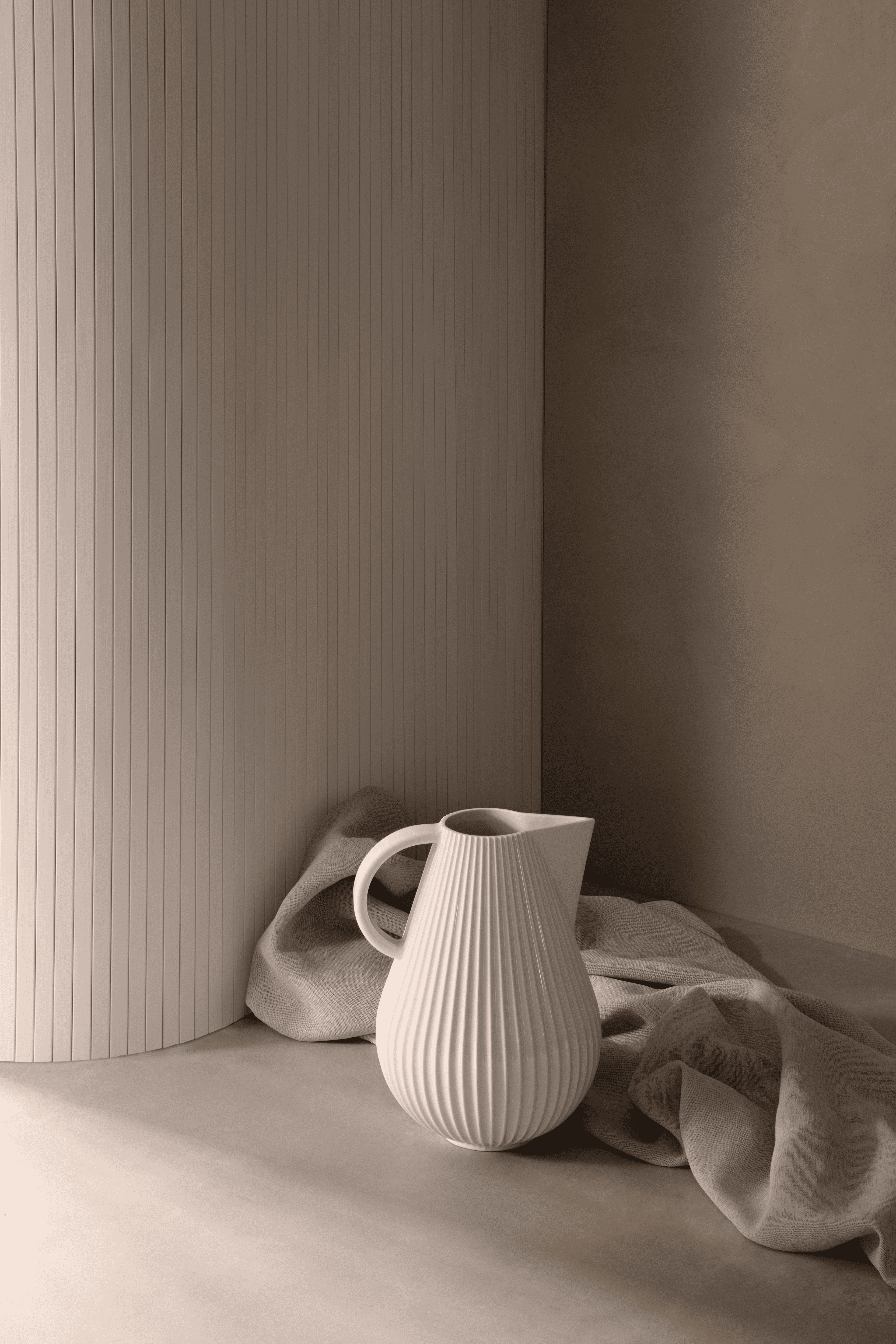 Kanne/vase H27.5 cm