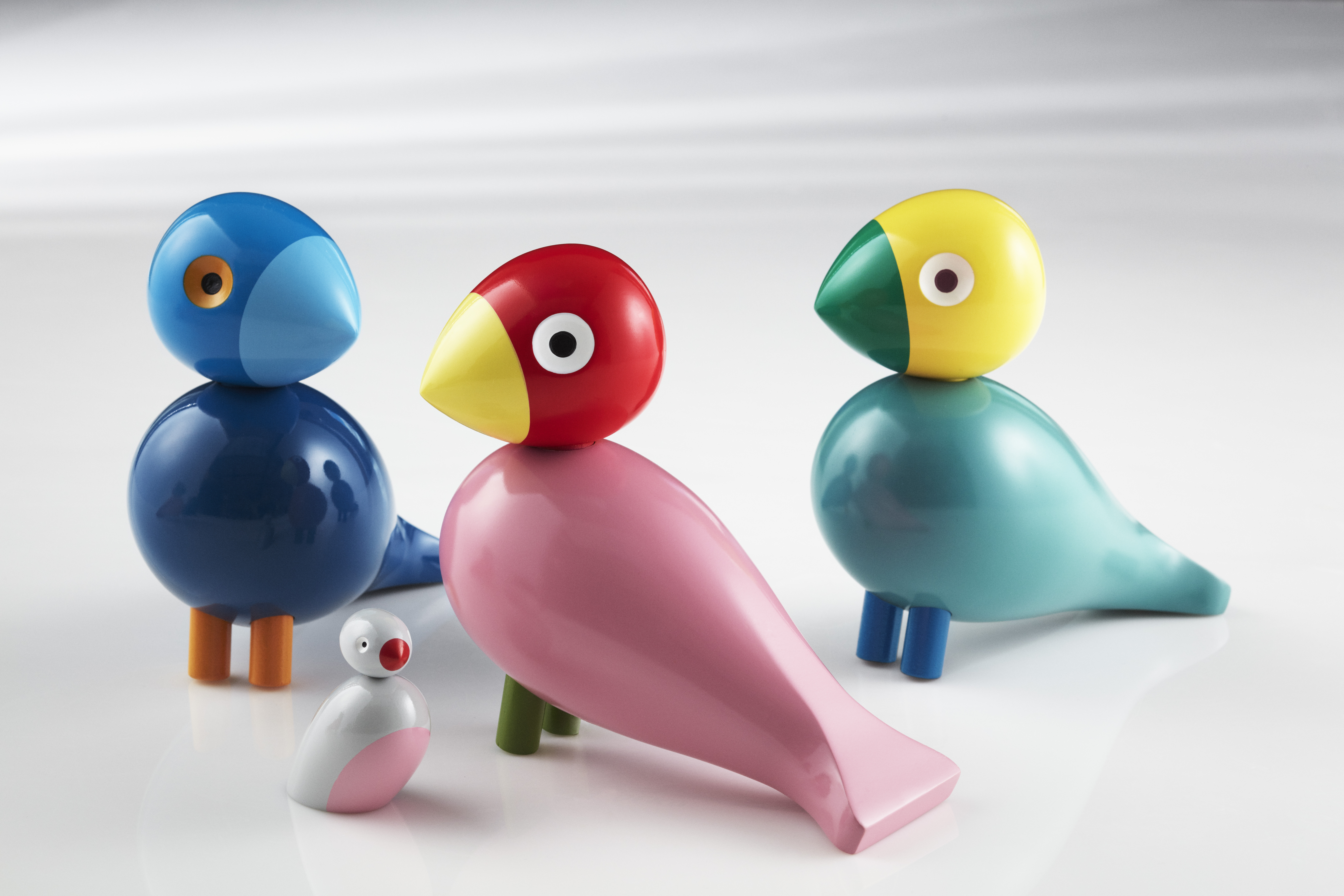 カイボイスン SongBird(ソングバード) アルフレッド 39408 楽天市場】【Kay Bojesen Denmark/カイ・ボイスン】Songbird ソング