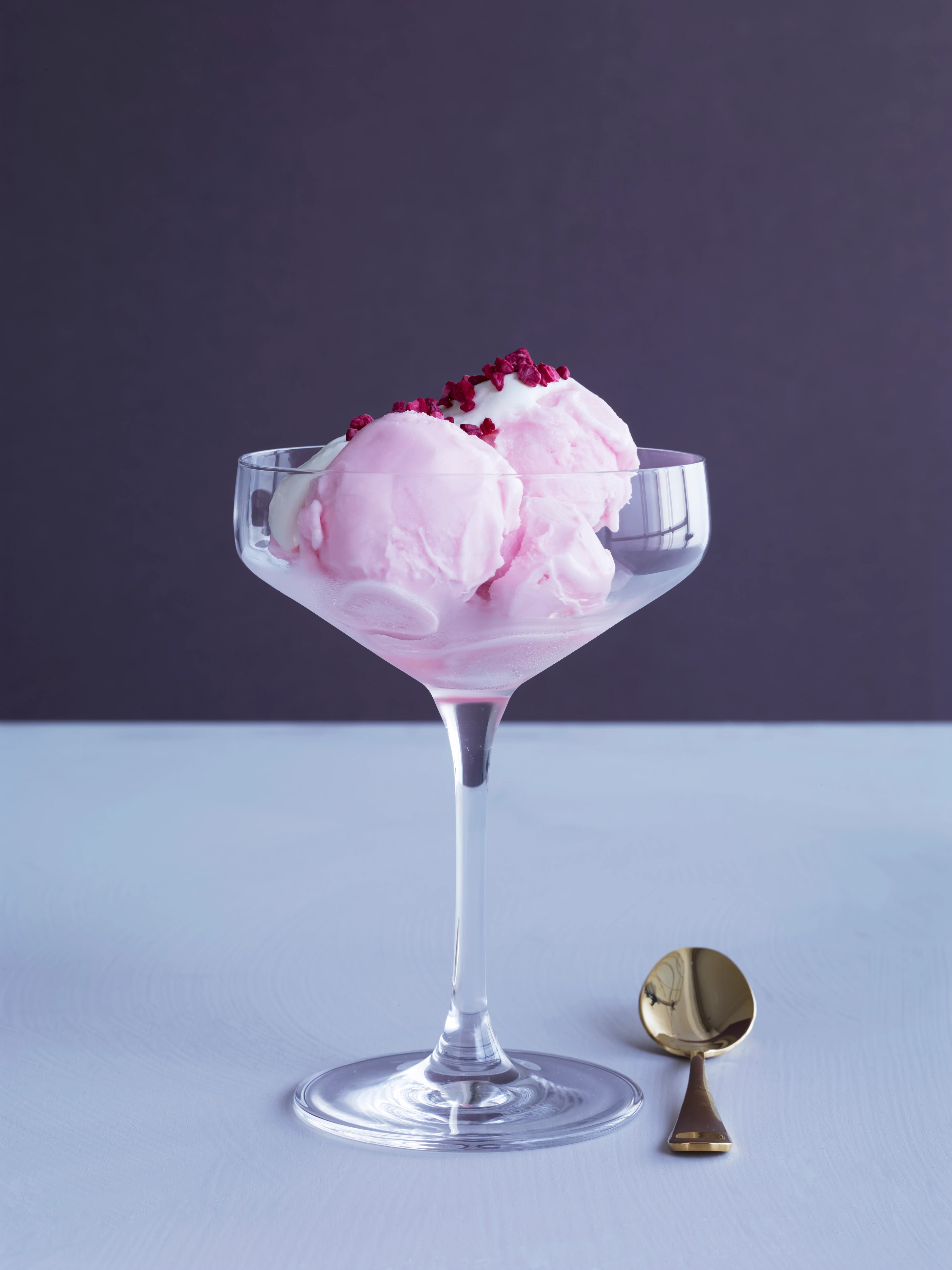 Cocktailglass 38 cl 6 stk. fra Holmegaard i fargen Klar, laget av Glass