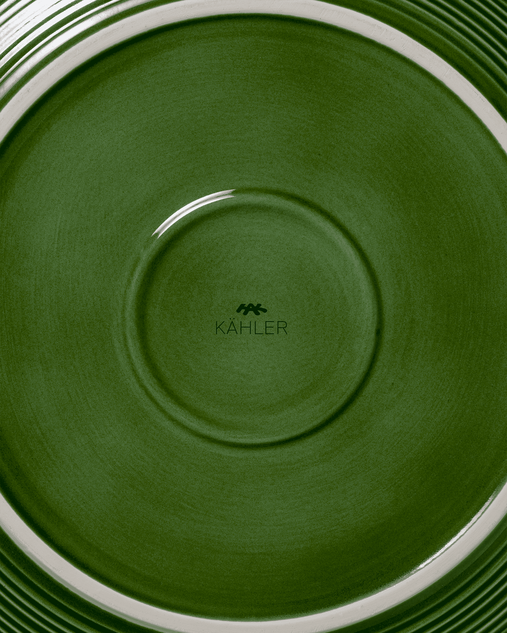 Servierplatte Ø34 cm