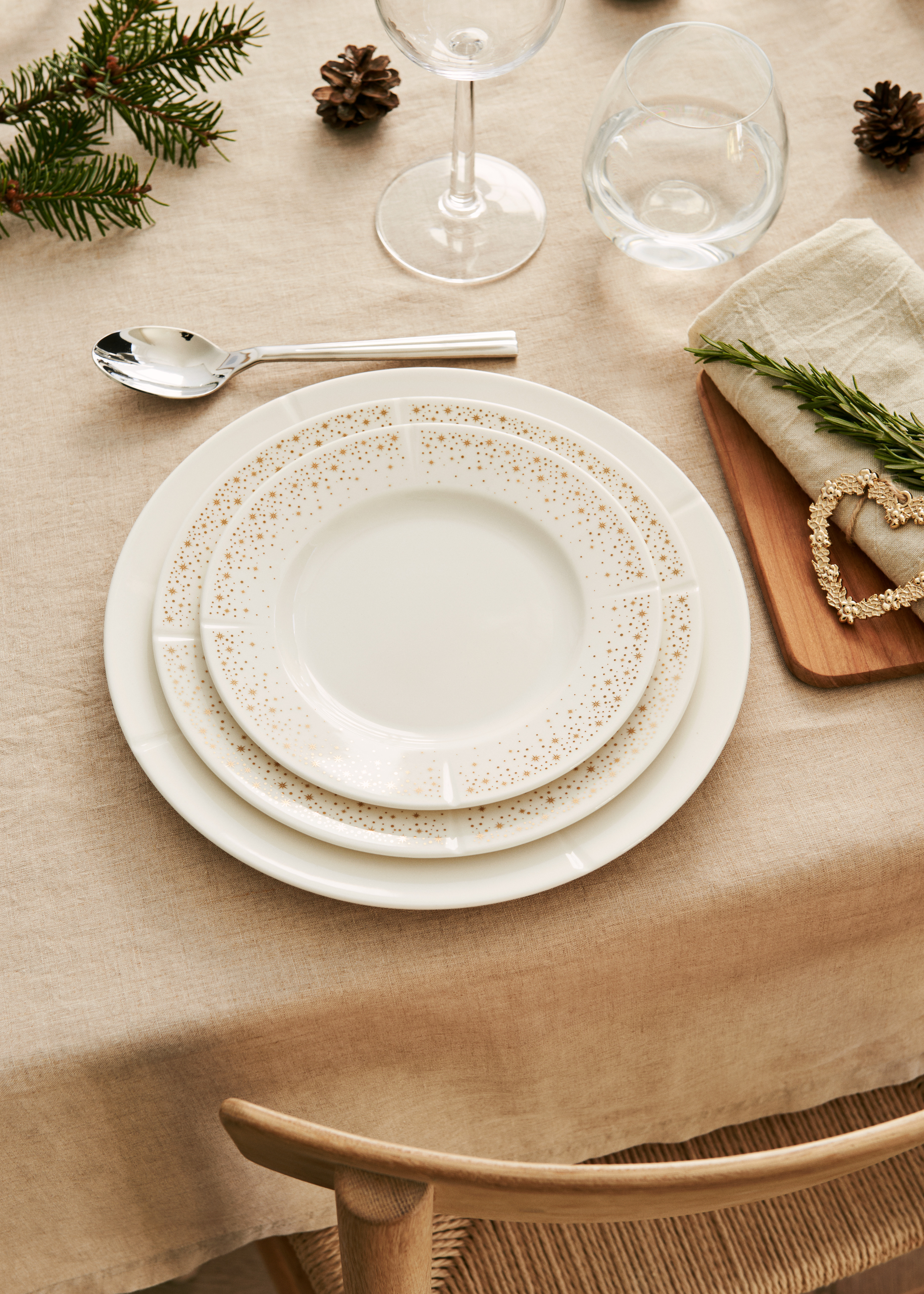 Grand Cru Moments – Elegant Danish tableware