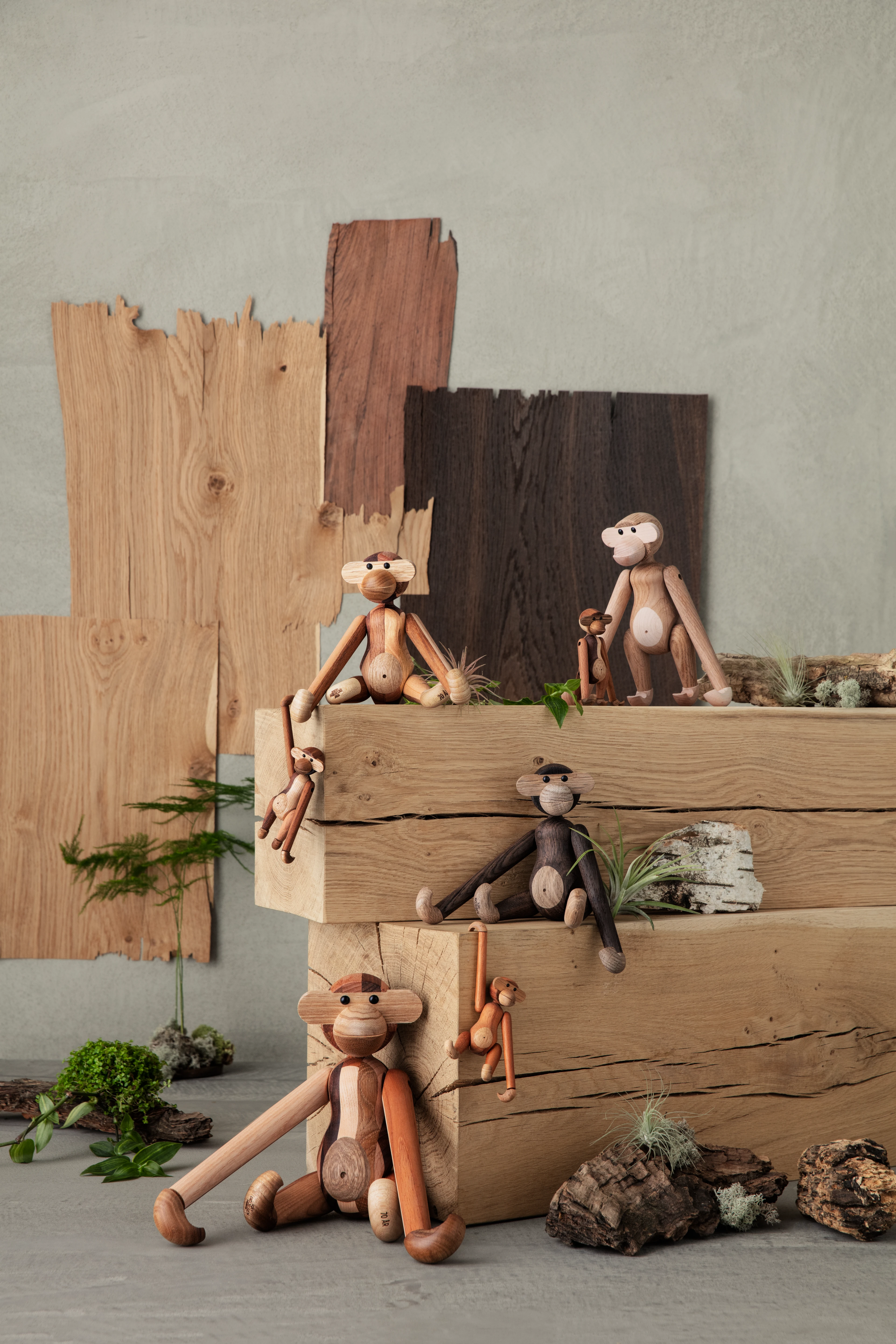 Gave til Designelskeren