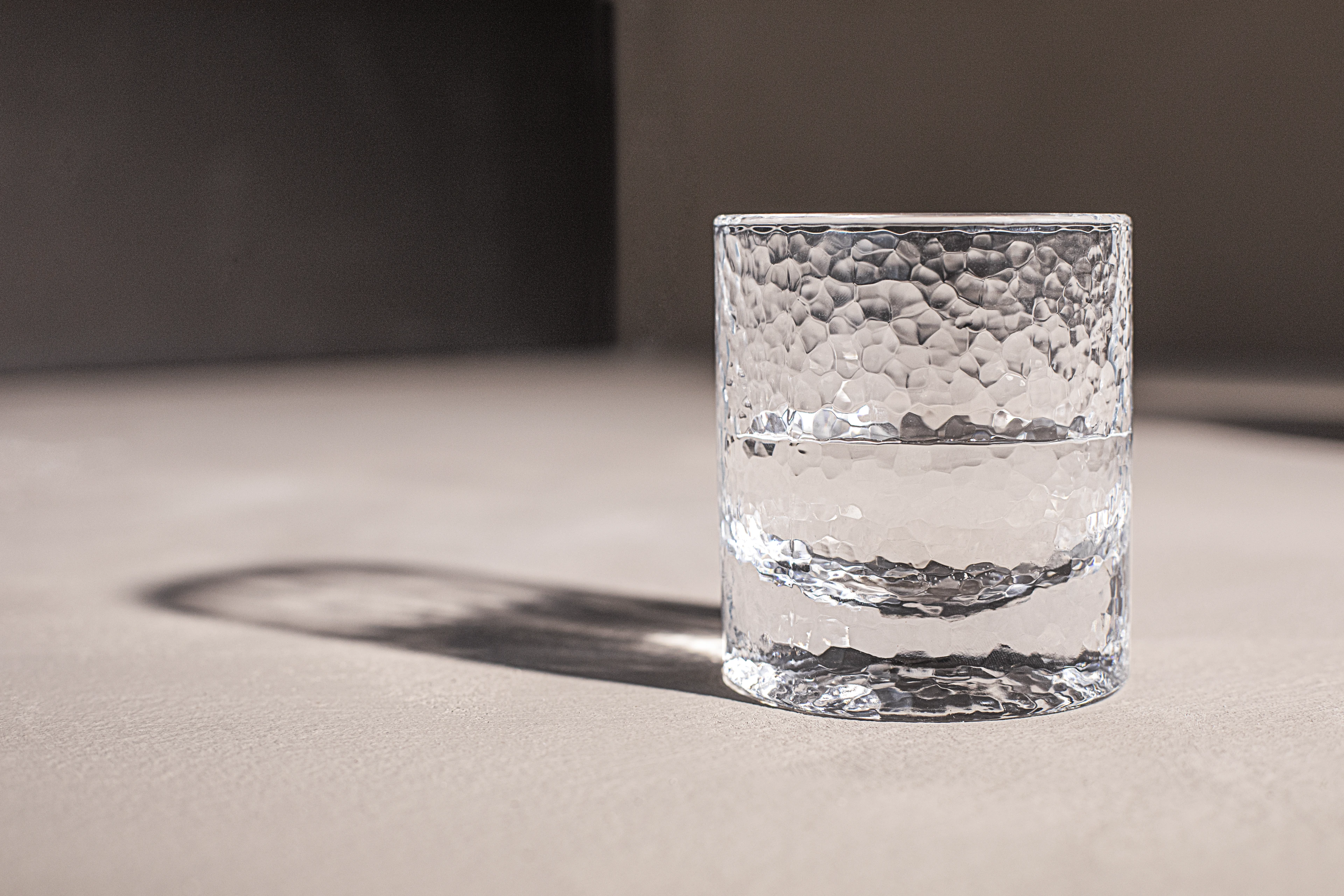 Drinksglas 30 cl 2 stk. fra Holmegaard i farven Klar, lavet af Glas