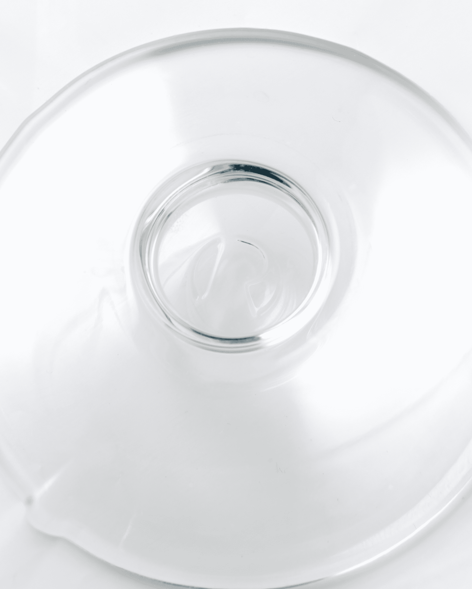 Glass Bowl Ø12 cm 4 pcs.