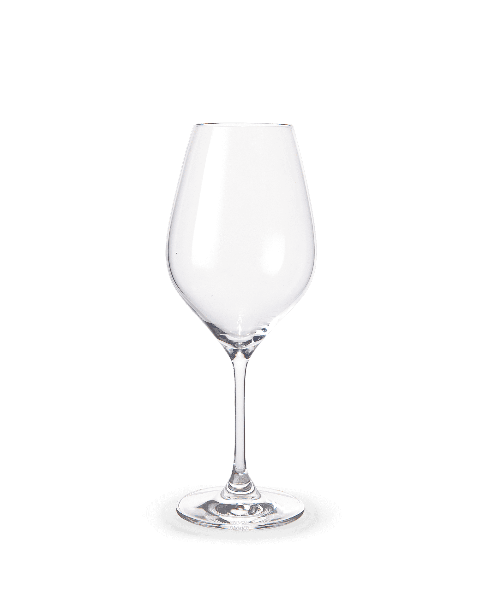 White Wine Glass 36 cl 6 pcs.