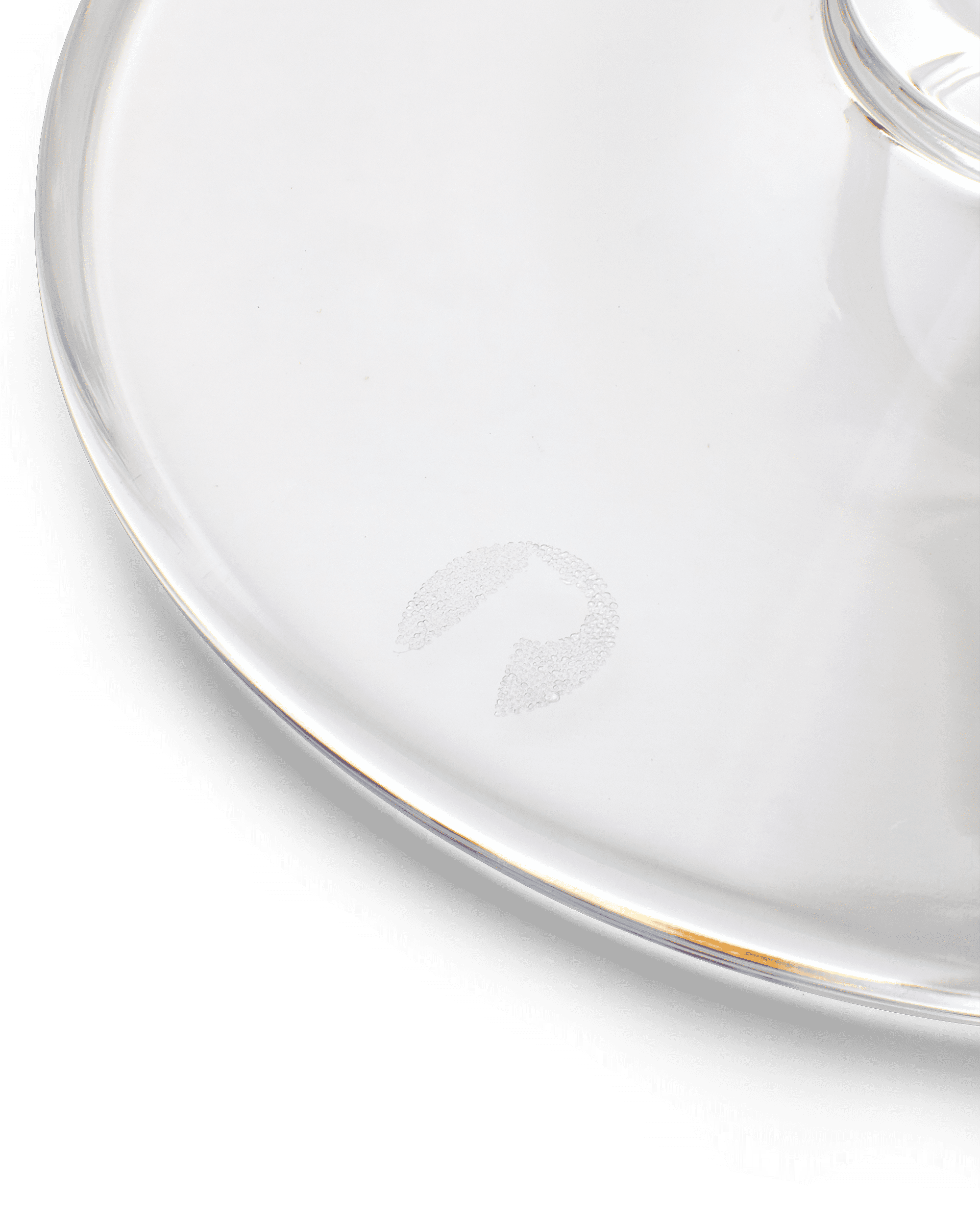 Cognacglas 40 cl 2 stk.