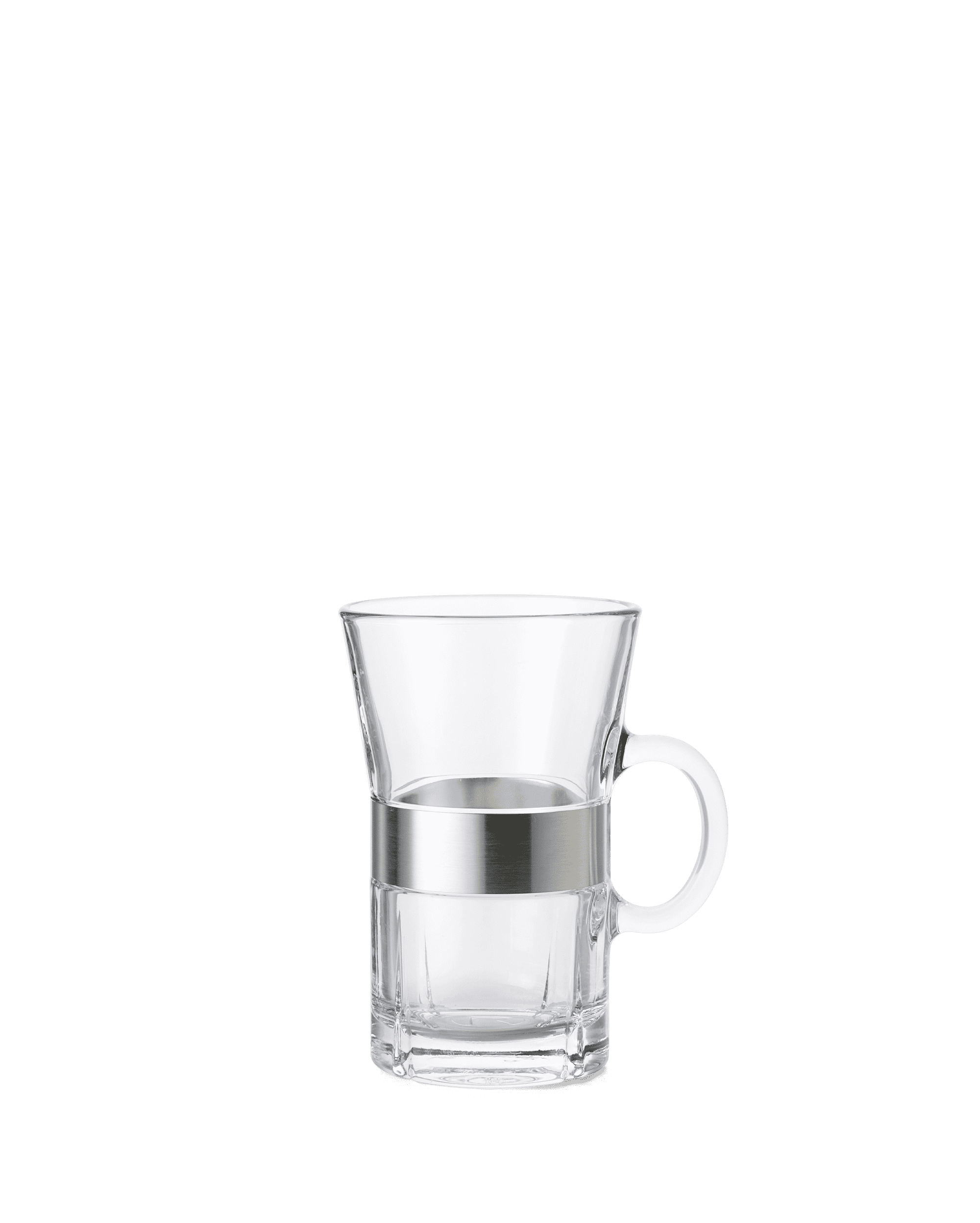 Design Erik Bagger Hot Drink - Glas 24 cl 2 Stck.