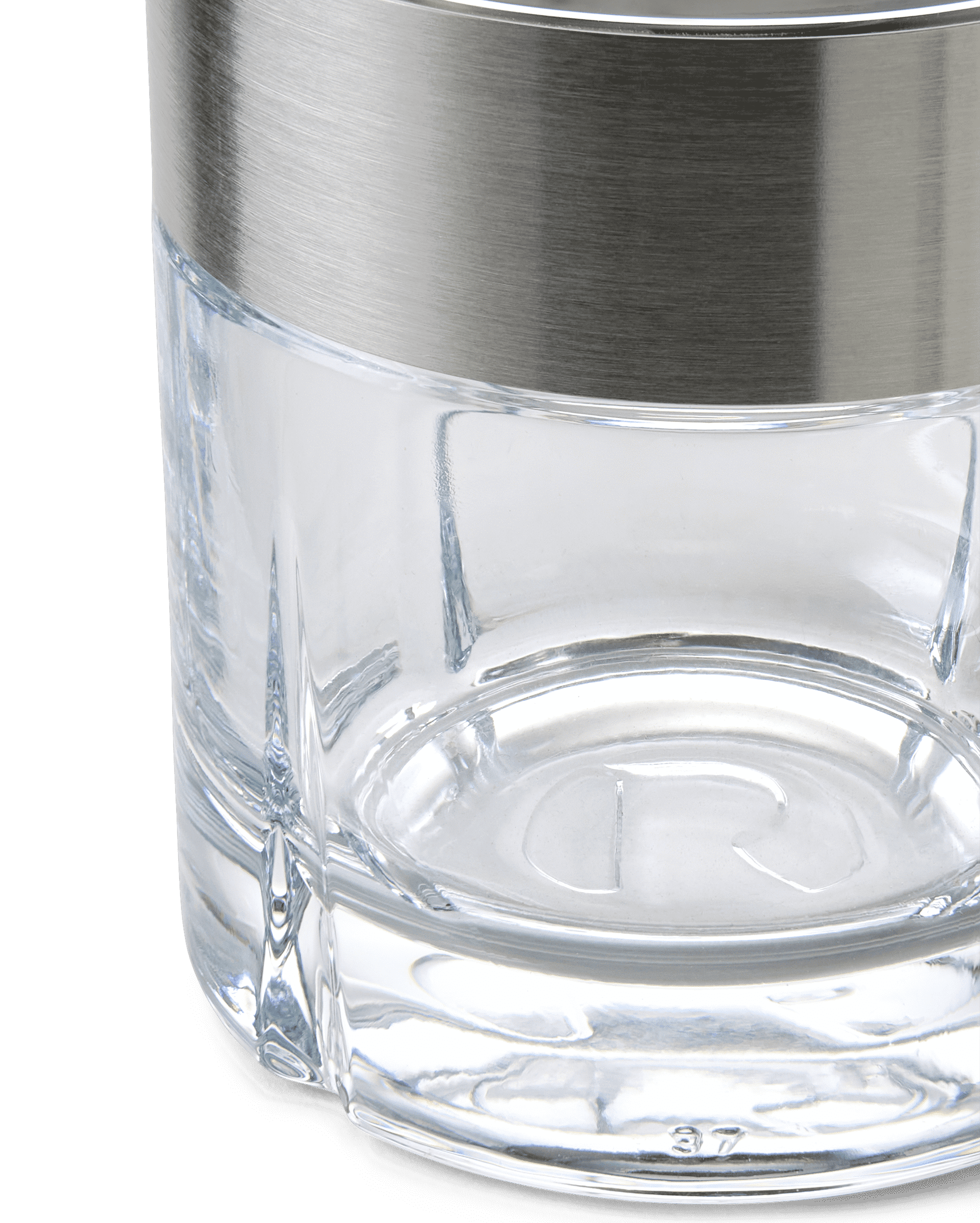 Hot Drink - Glas 24 cl 2 Stck.