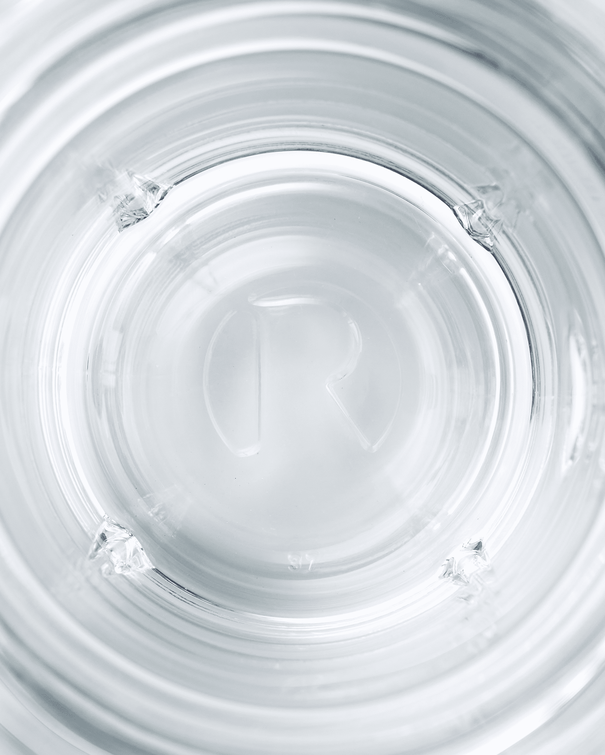 Hot Drink - Glas 24 cl 2 Stck.