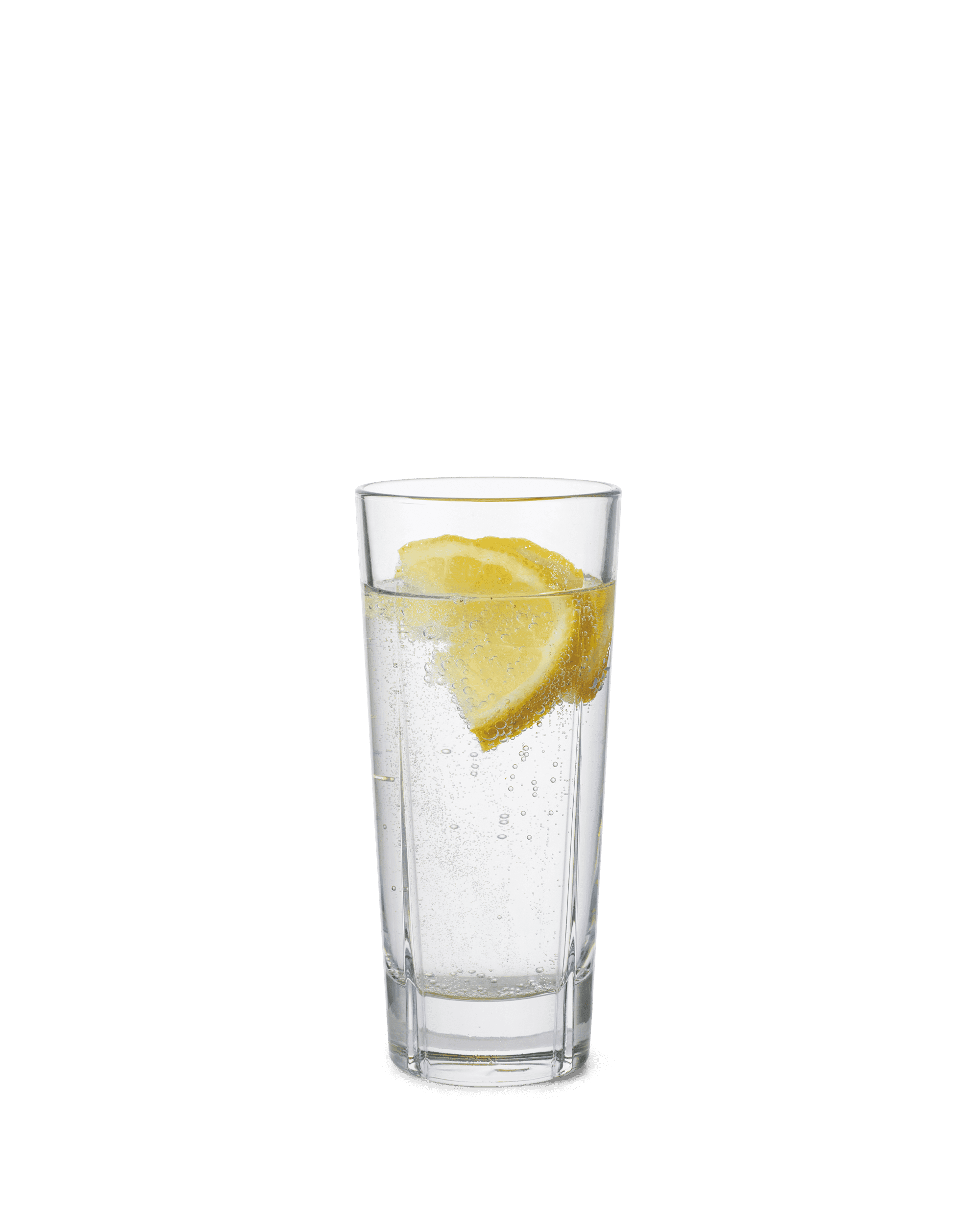 Longdrinkglas 30 cl 4 st.