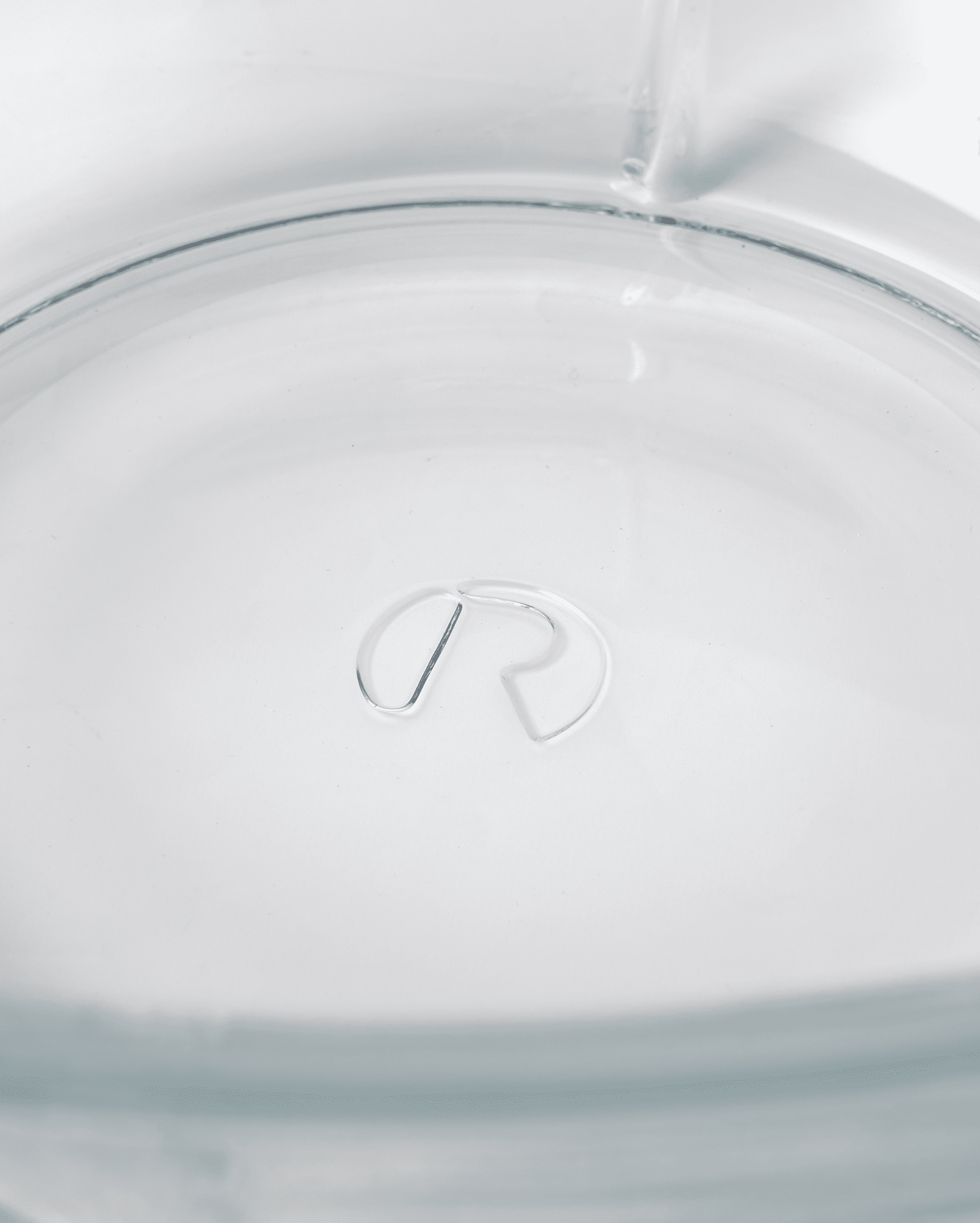 Glass Bowl Ø24.5 cm
