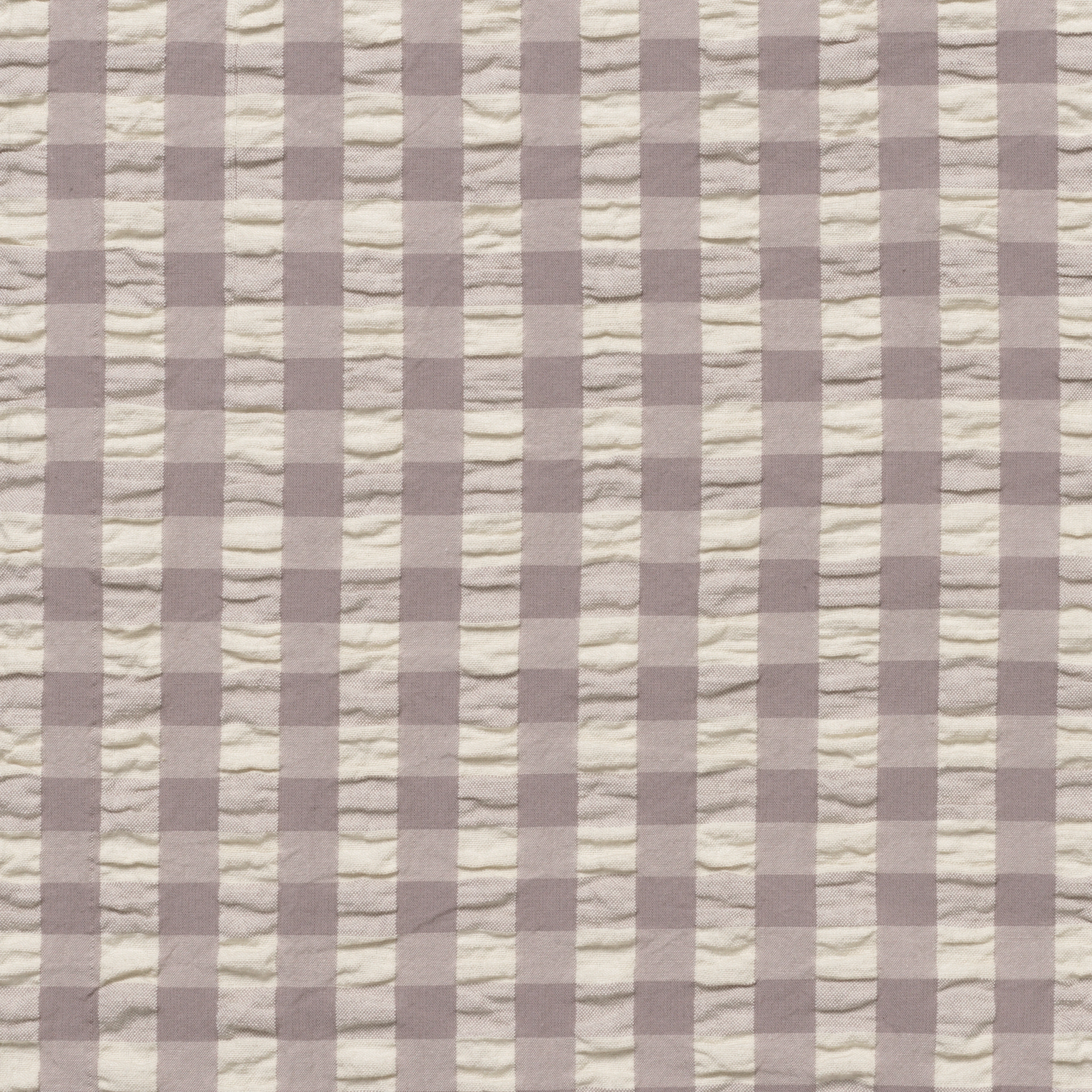 Bed linen 150x210 cm from JUNA in Grey/Birch color, made of Cotton