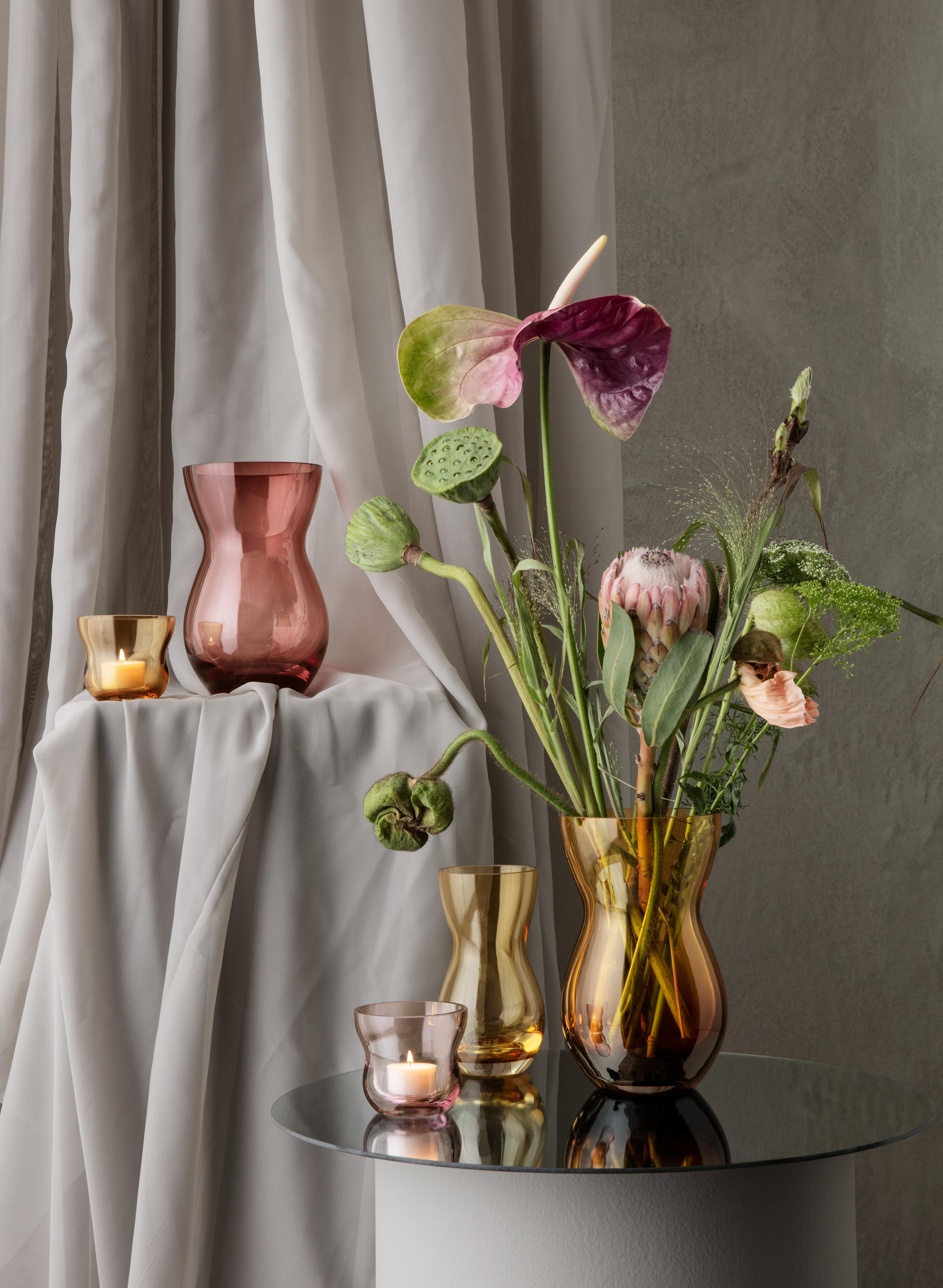 Calabas vase fra Peter Svarrer