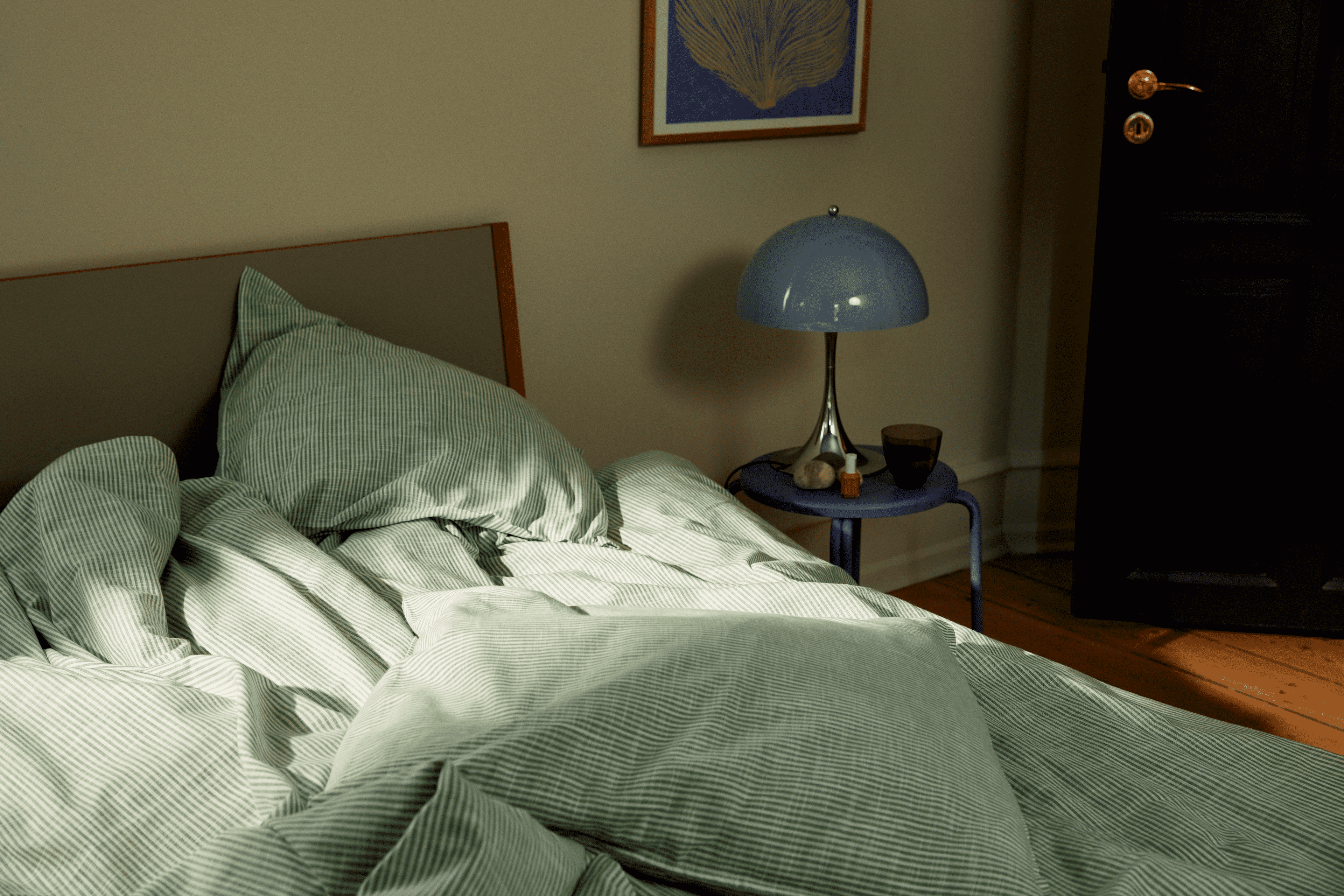 Bed linen 220x220 cm