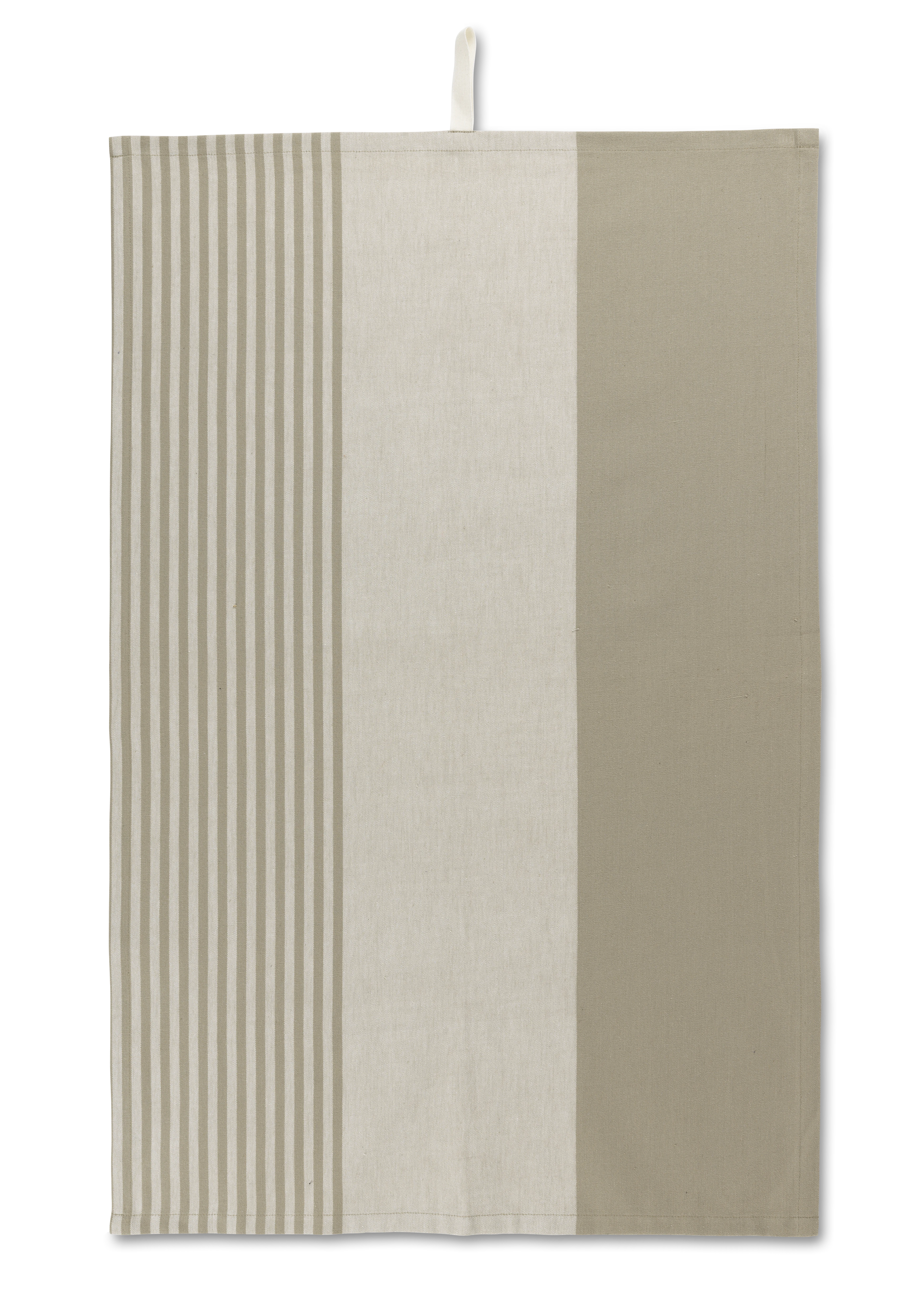 Geschirrtuch 50x80 cm von JUNA in der Farbe , hergestellt aus Baumwolle