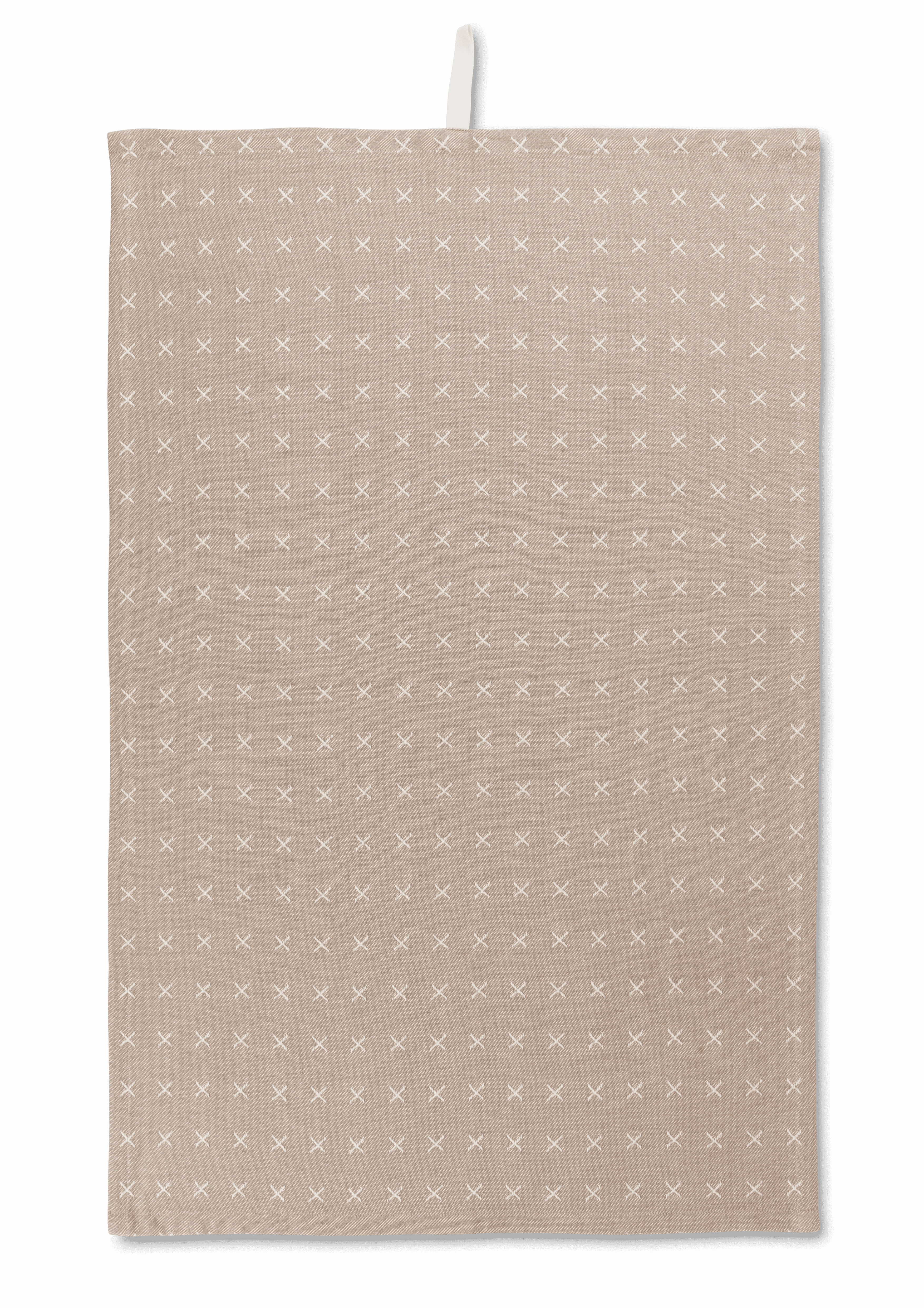 Kjøkkenhåndkle 50x80 cm