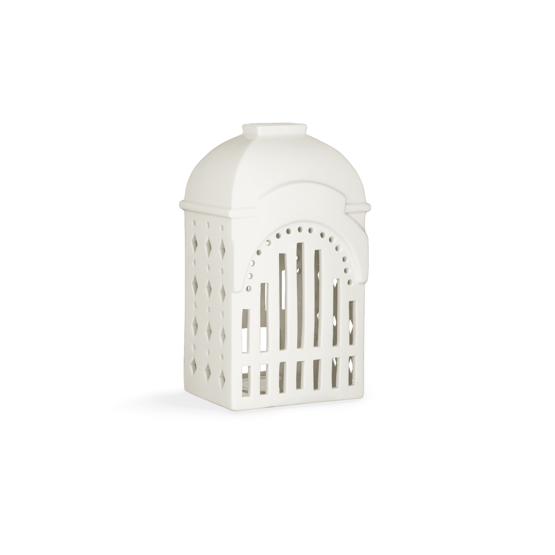 【未使用品】KAHLER TIVOLI URBANIA Amazon.com: Kahler Urbania Tivoli Lighthouse Entrance Candle