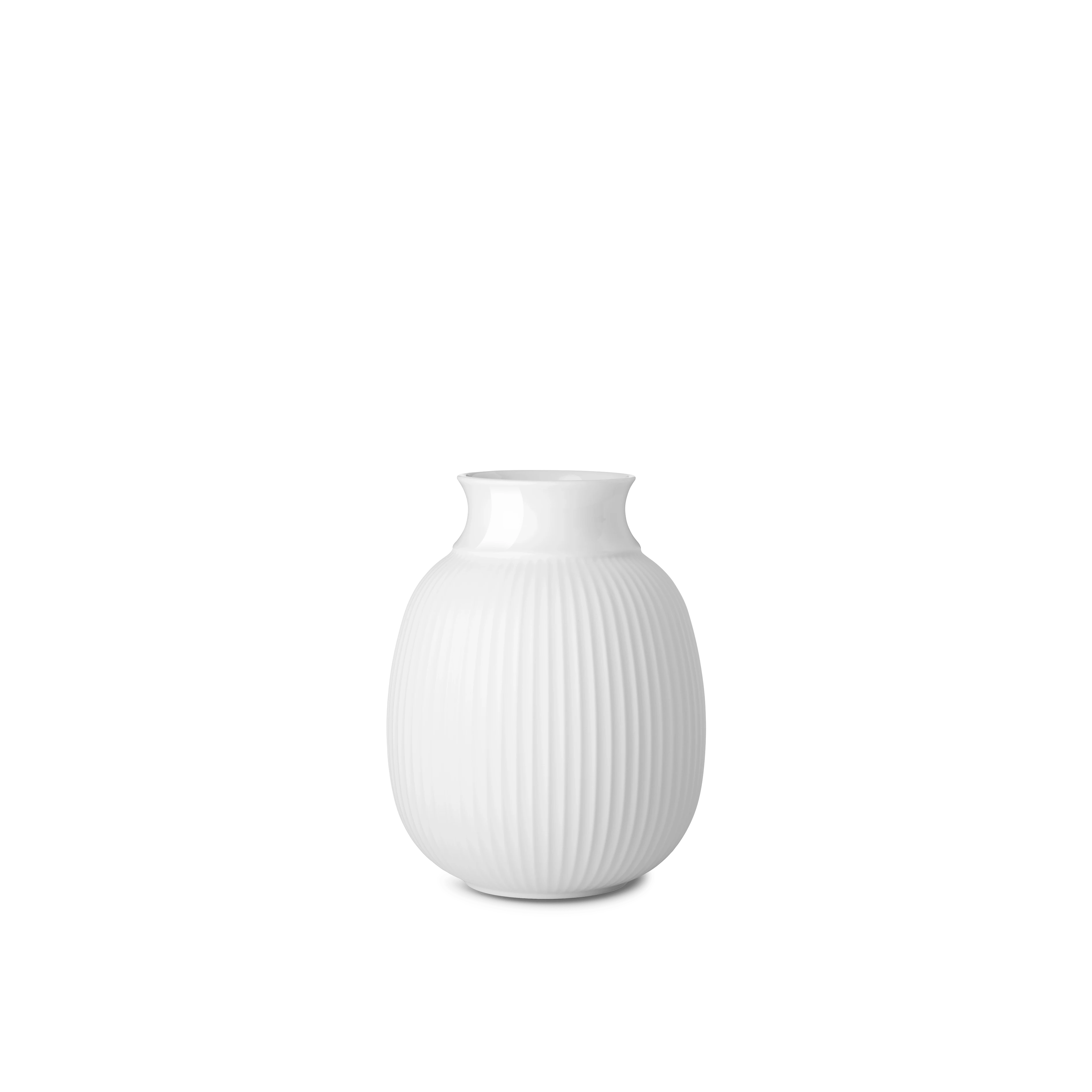 Vase H12.5 cm