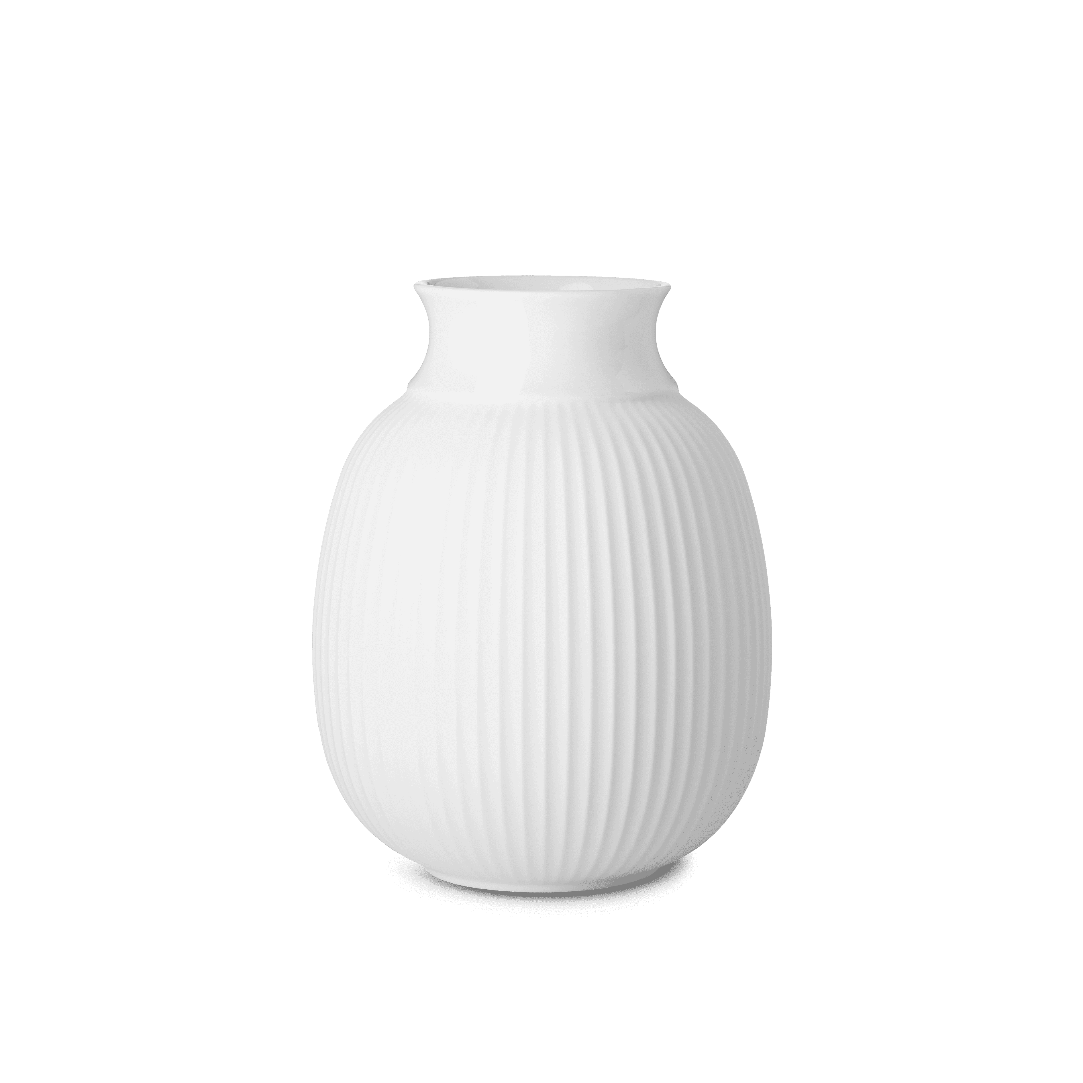 Vase H17.5