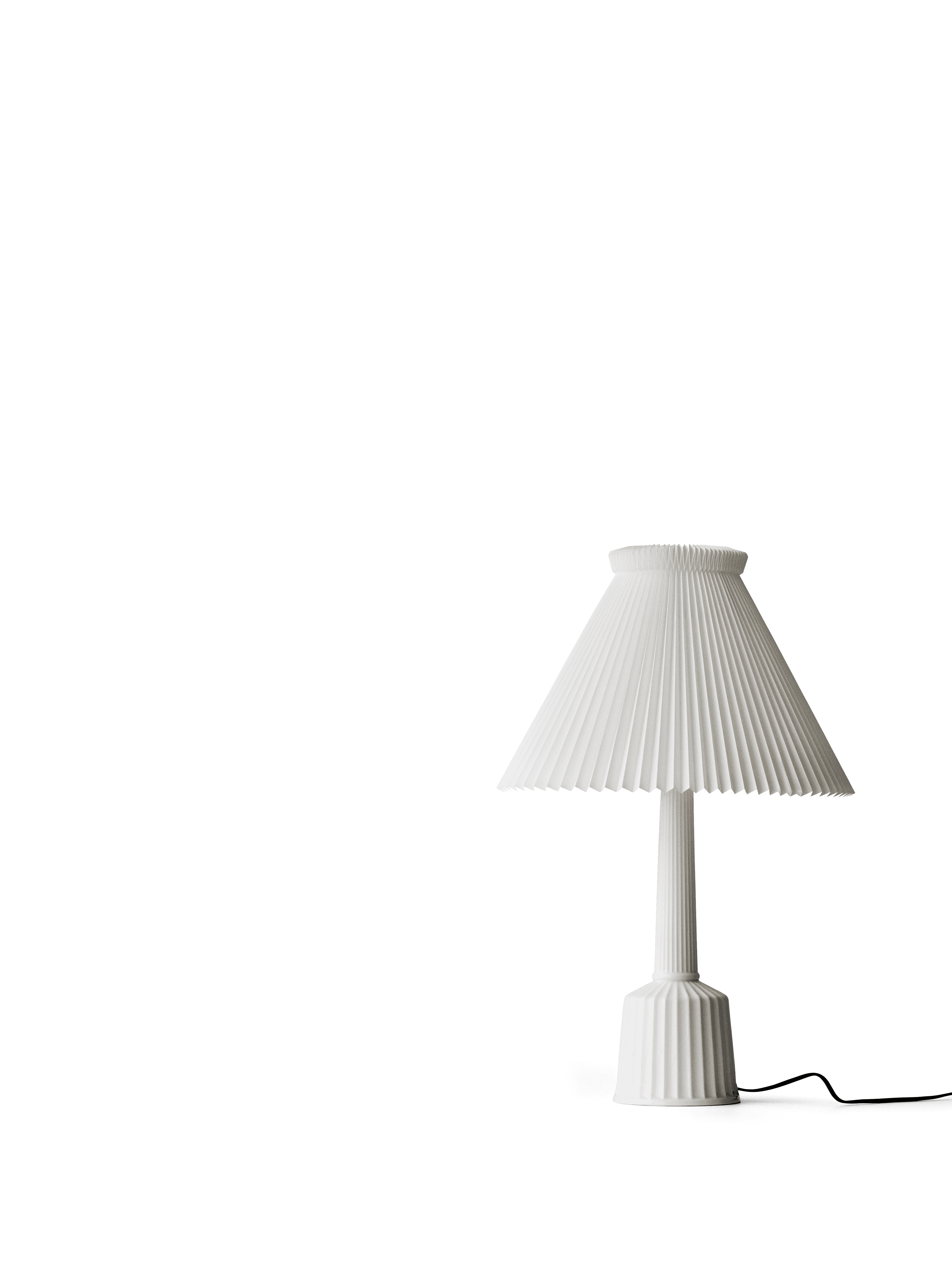 Lamp EU plugg H67