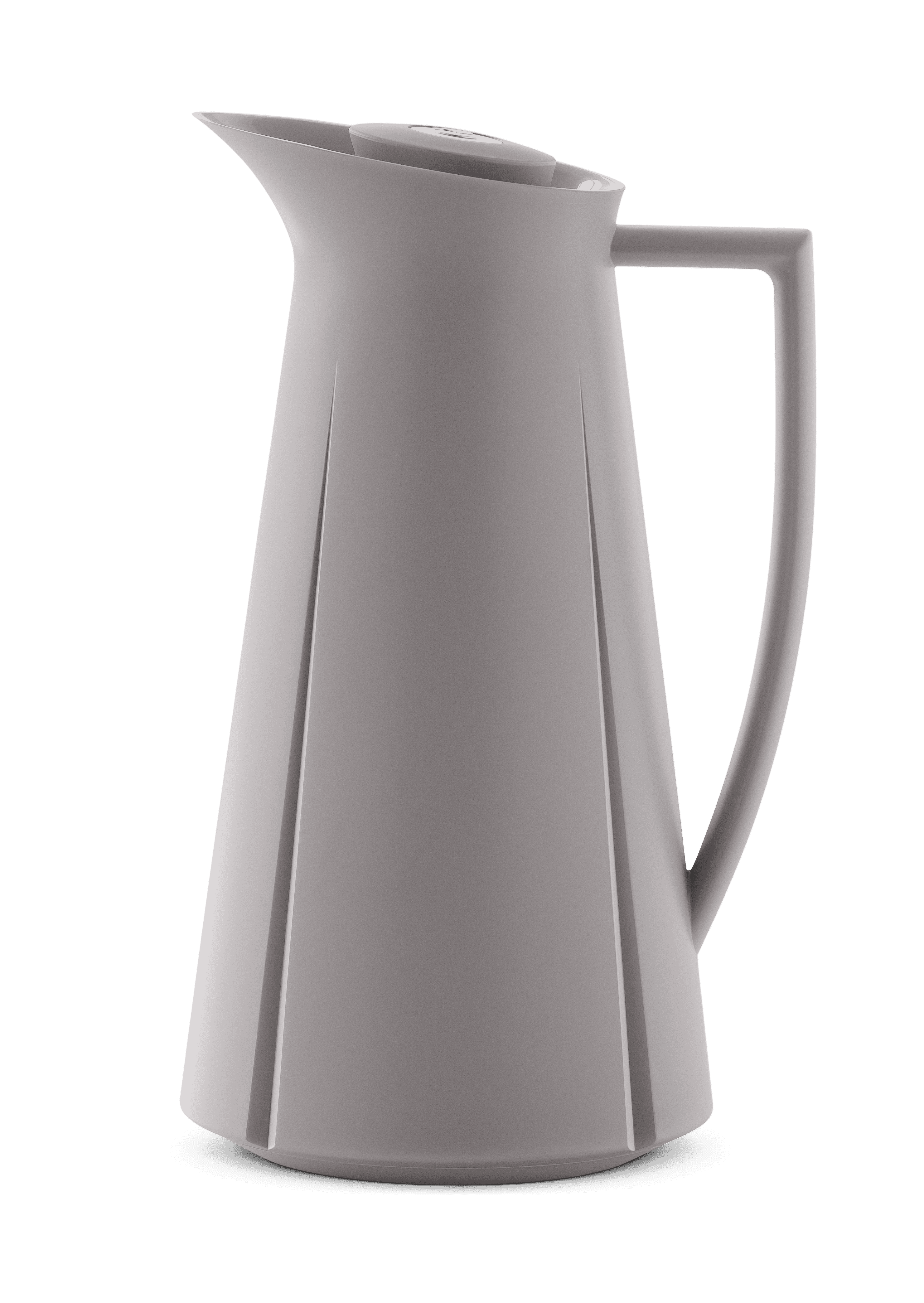 Rosendahl Gran Cru Thermos jug 1,0 l light grey
